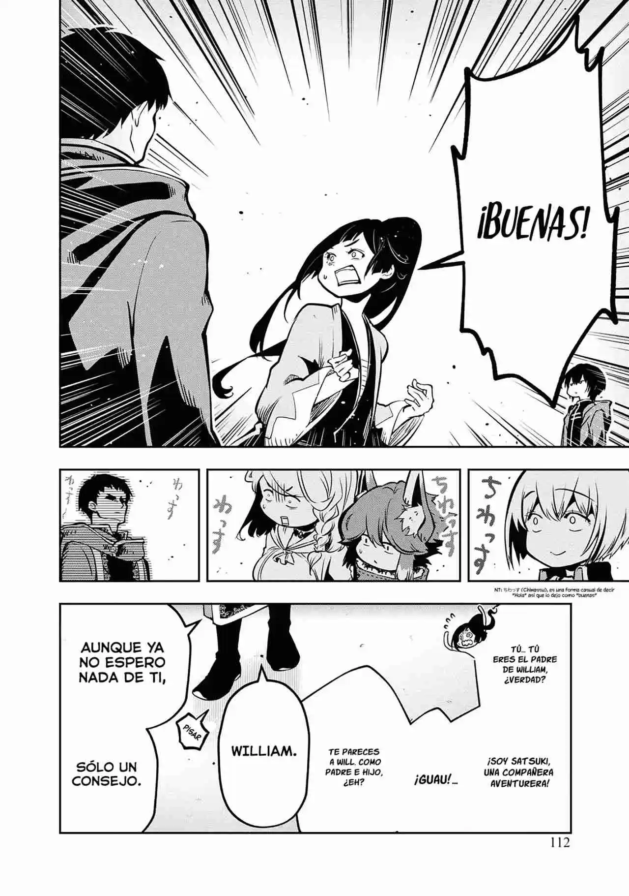 Majutsu Gakuin Wo Shuseki De Sotsugyou Shita Ore Ga Boukensha Wo Hajimeru No Wa Sonna Ni Okashii Darouka - Capítulo 40 - Página 18 - LectorTMOo