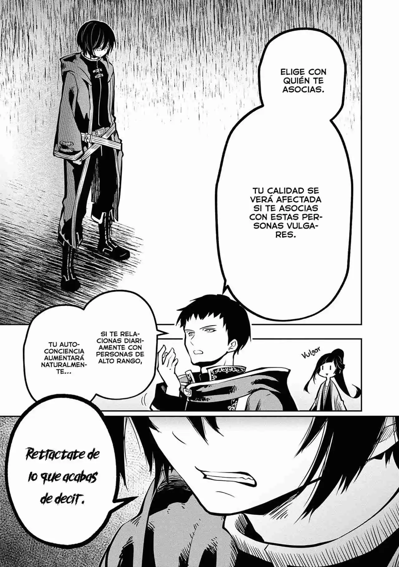 Majutsu Gakuin Wo Shuseki De Sotsugyou Shita Ore Ga Boukensha Wo Hajimeru No Wa Sonna Ni Okashii Darouka - Capítulo 40 - Página 19 - LectorTMOo
