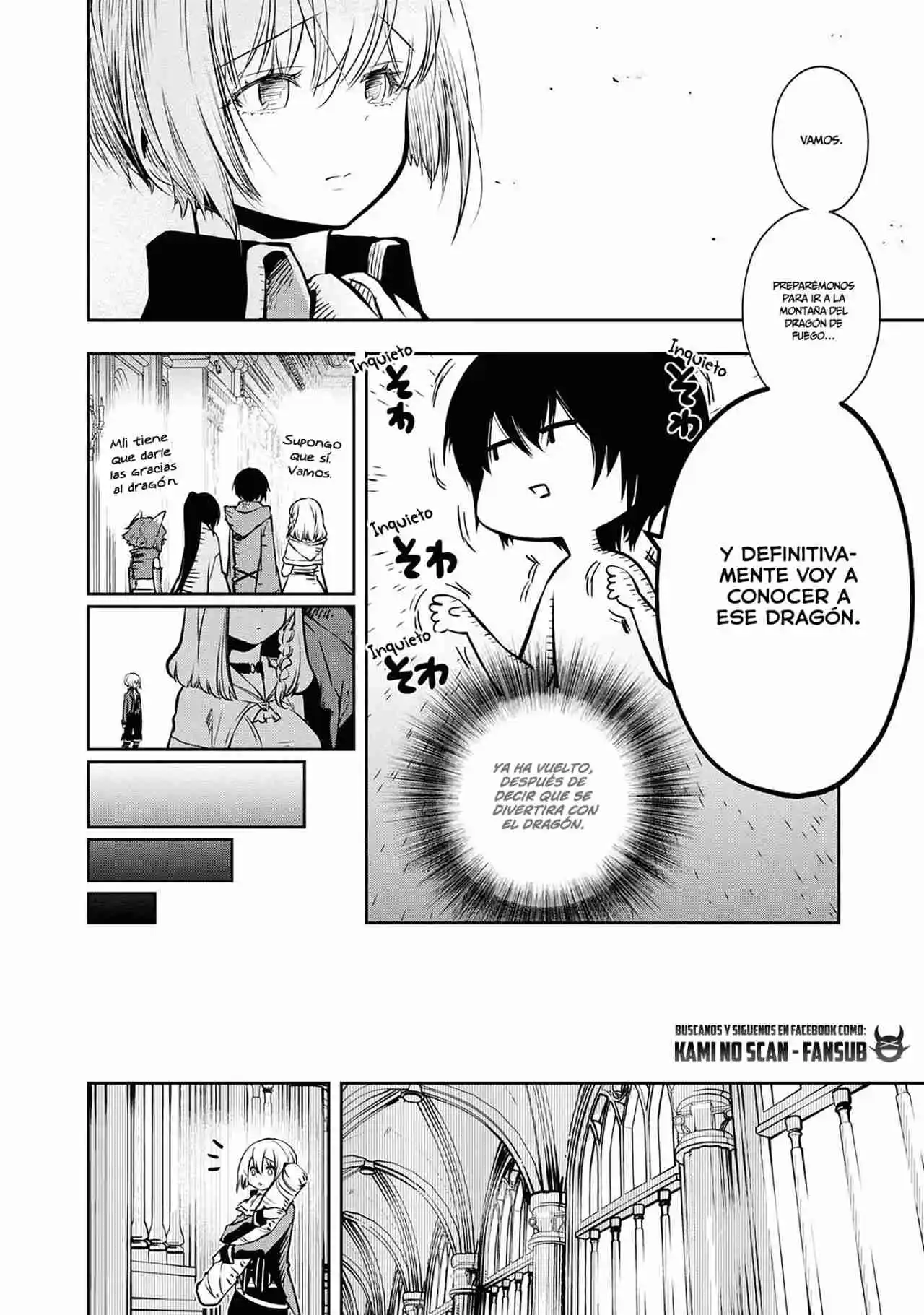 Majutsu Gakuin Wo Shuseki De Sotsugyou Shita Ore Ga Boukensha Wo Hajimeru No Wa Sonna Ni Okashii Darouka - Capítulo 40 - Página 22 - LectorTMOo