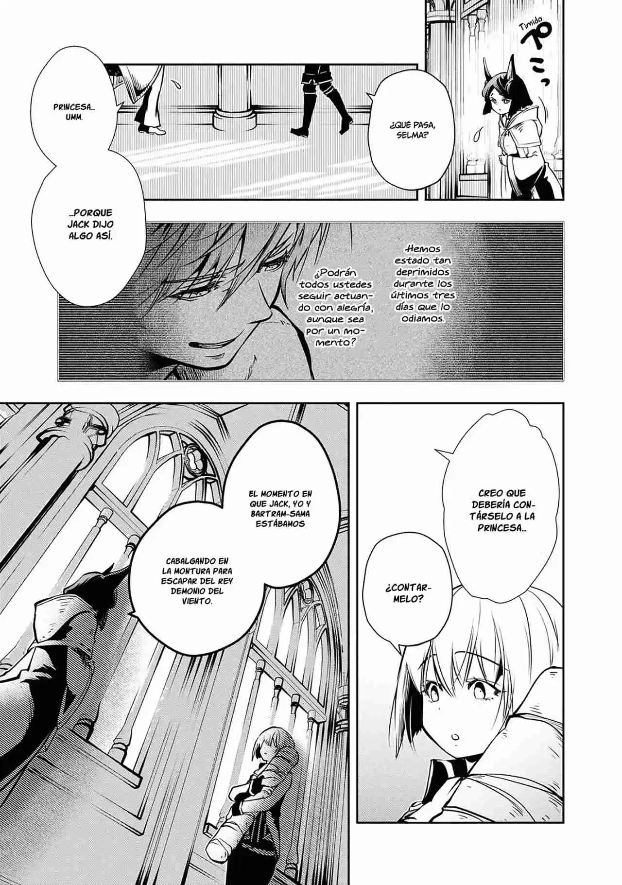 Majutsu Gakuin Wo Shuseki De Sotsugyou Shita Ore Ga Boukensha Wo Hajimeru No Wa Sonna Ni Okashii Darouka - Capítulo 40 - Página 23 - LectorTMOo