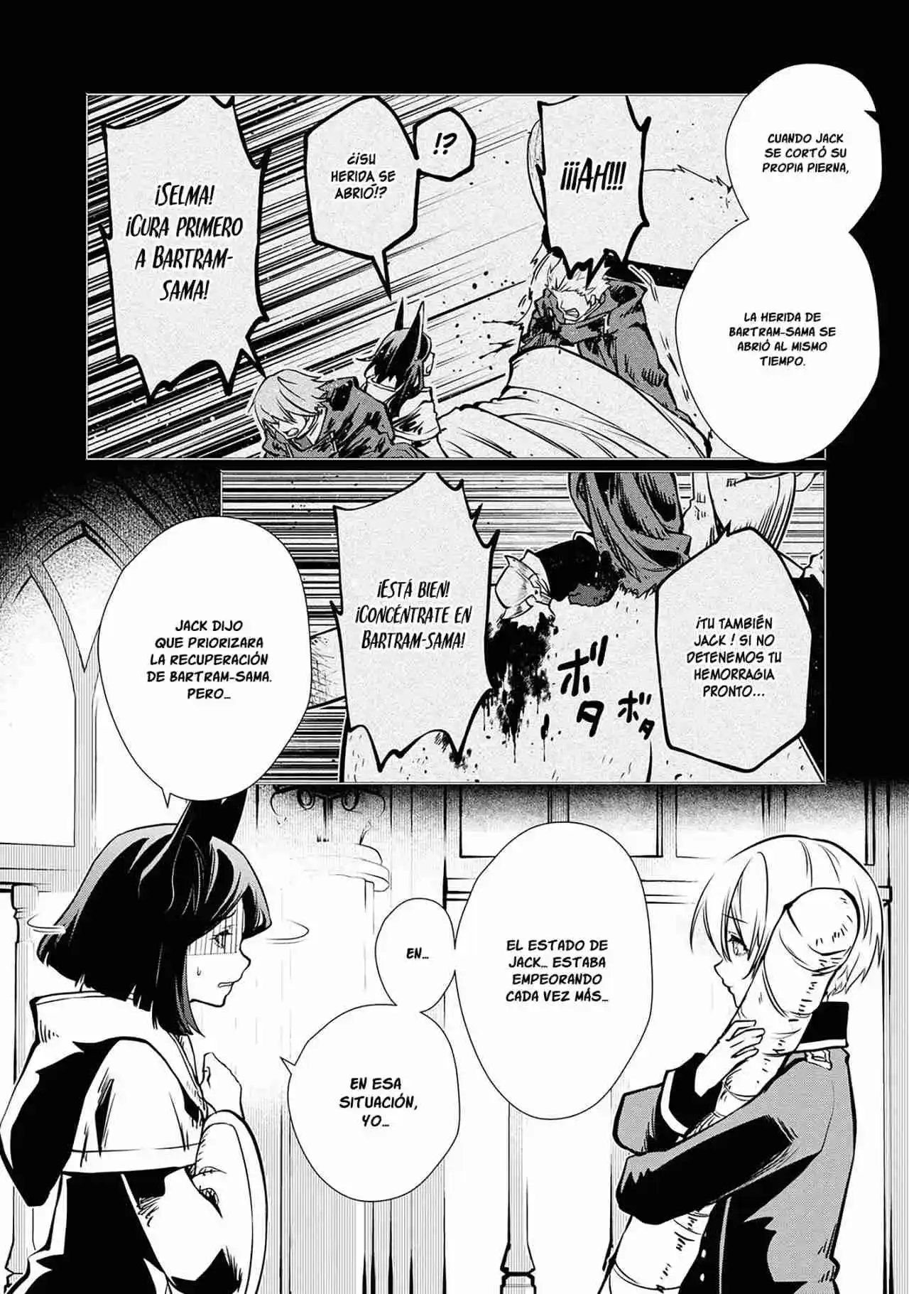 Majutsu Gakuin Wo Shuseki De Sotsugyou Shita Ore Ga Boukensha Wo Hajimeru No Wa Sonna Ni Okashii Darouka - Capítulo 40 - Página 24 - LectorTMOo