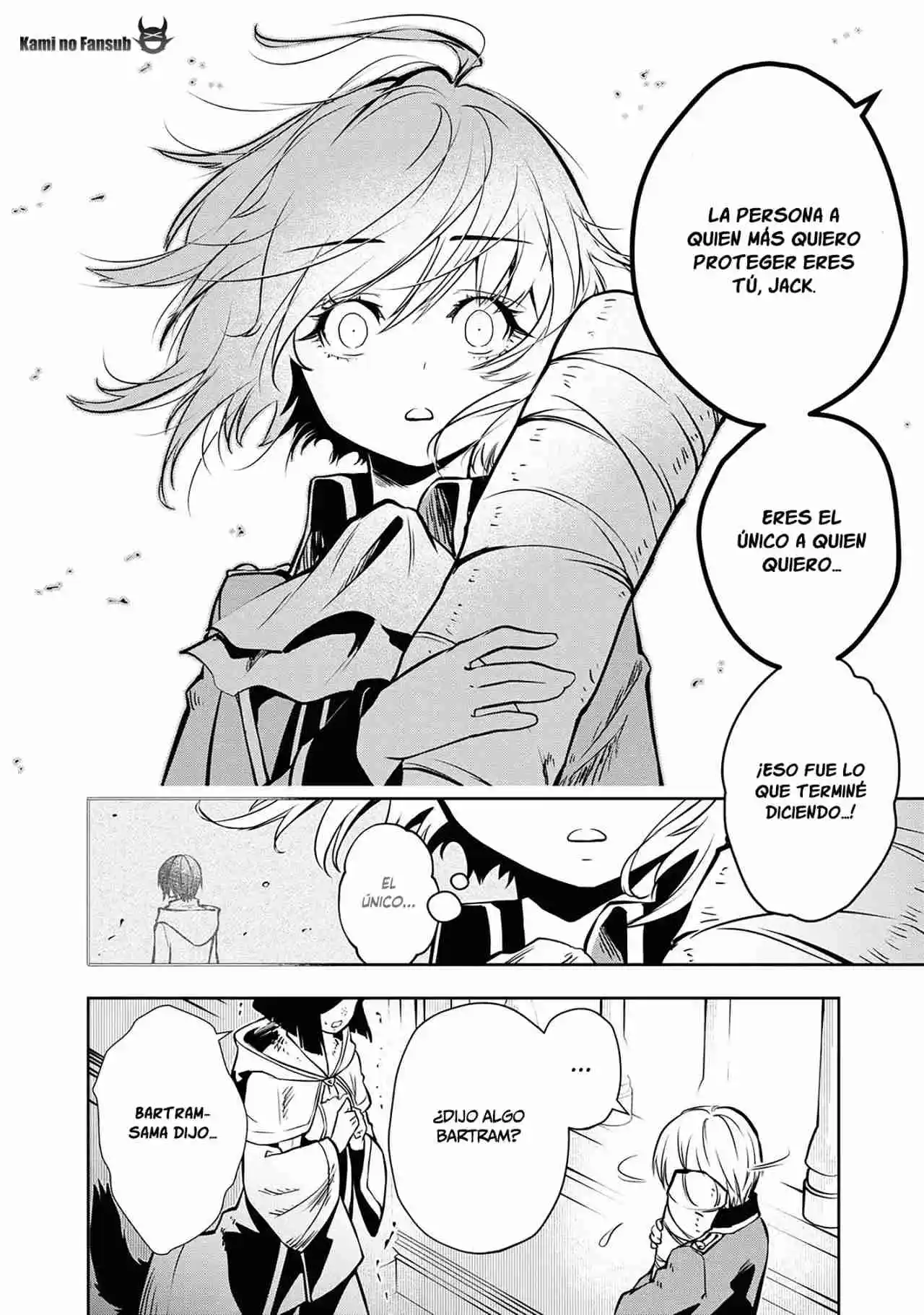 Majutsu Gakuin Wo Shuseki De Sotsugyou Shita Ore Ga Boukensha Wo Hajimeru No Wa Sonna Ni Okashii Darouka - Capítulo 40 - Página 26 - LectorTMOo
