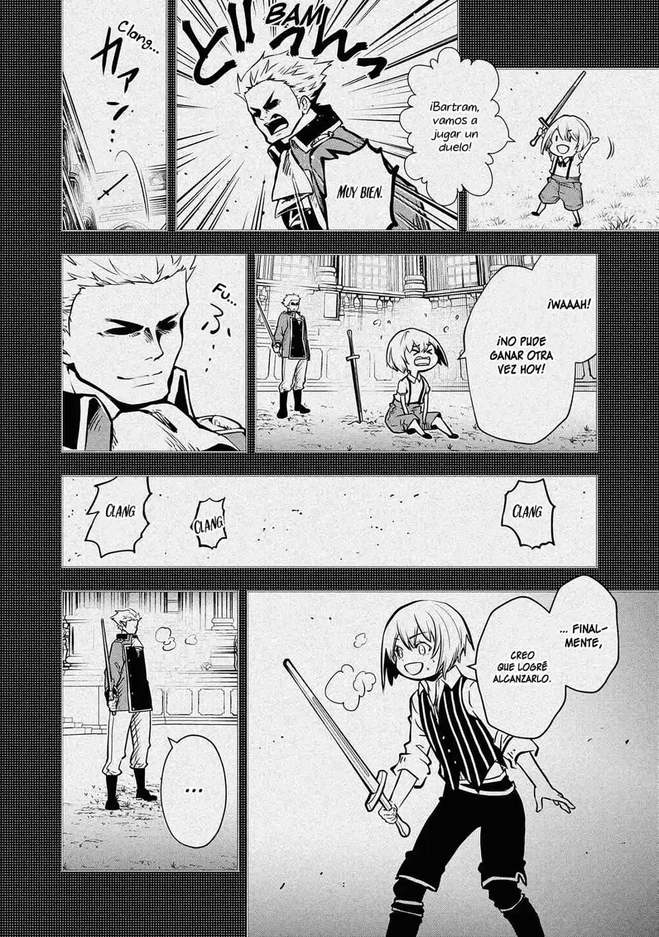 Majutsu Gakuin Wo Shuseki De Sotsugyou Shita Ore Ga Boukensha Wo Hajimeru No Wa Sonna Ni Okashii Darouka - Capítulo 40 - Página 28 - LectorTMOo