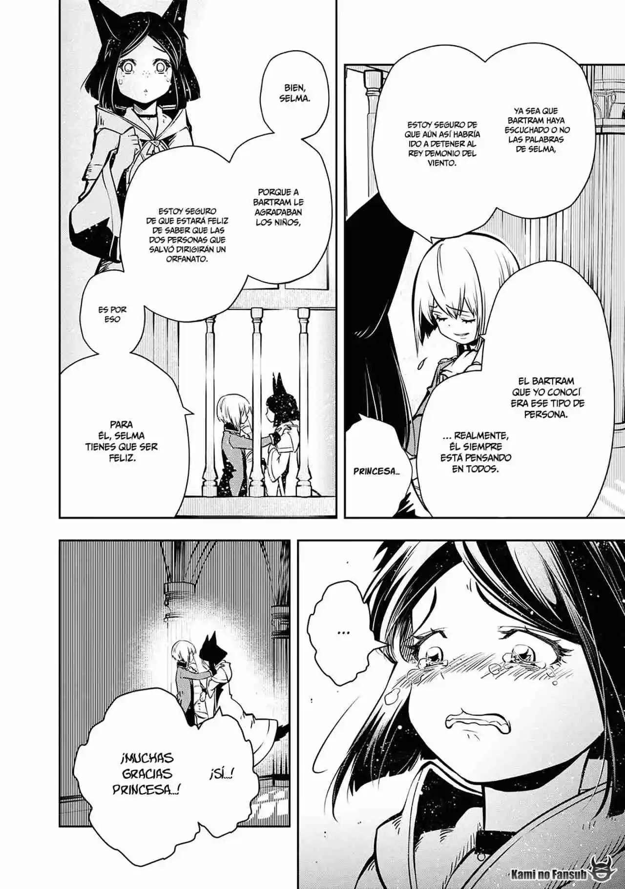 Majutsu Gakuin Wo Shuseki De Sotsugyou Shita Ore Ga Boukensha Wo Hajimeru No Wa Sonna Ni Okashii Darouka - Capítulo 40 - Página 30 - LectorTMOo
