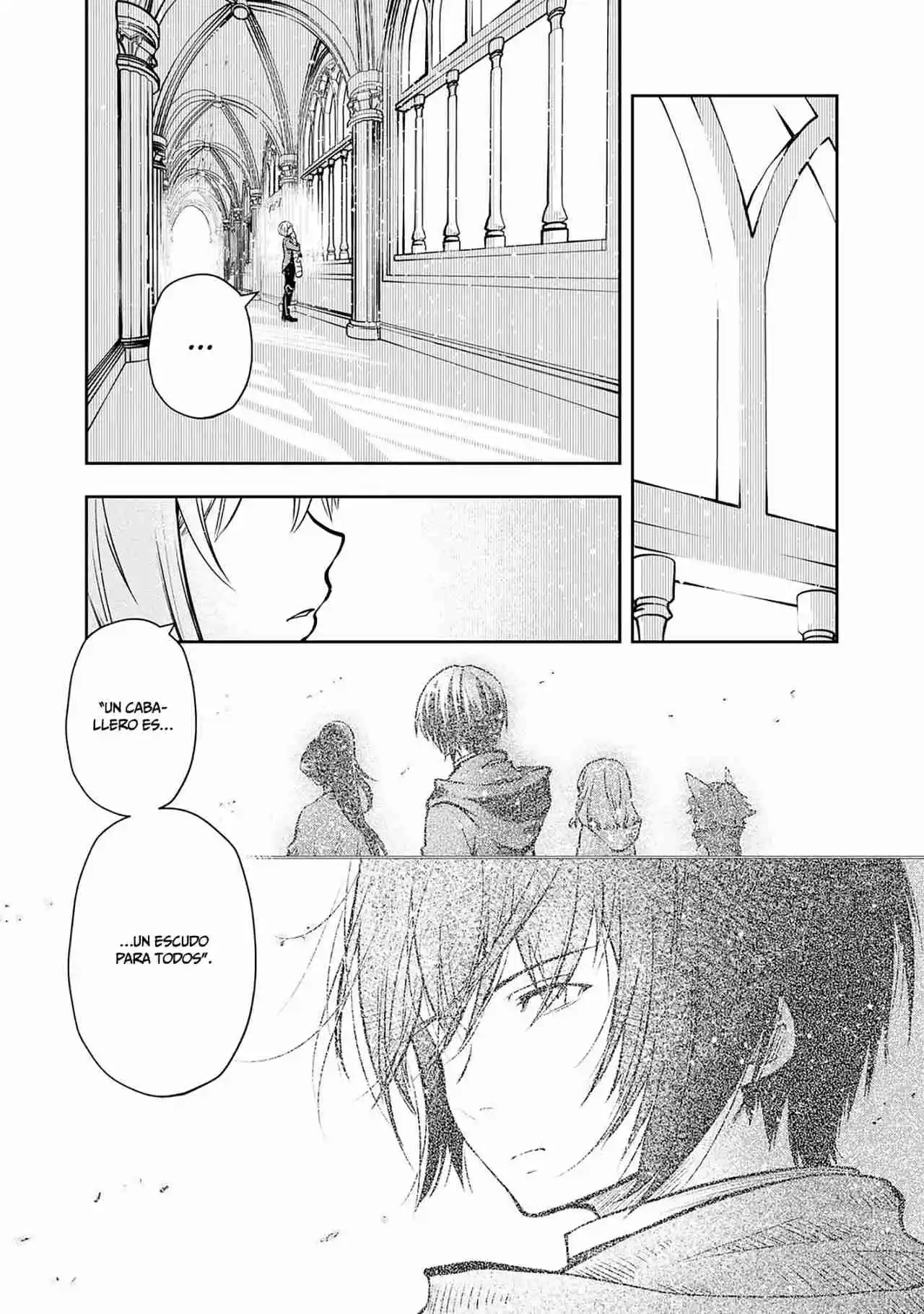 Majutsu Gakuin Wo Shuseki De Sotsugyou Shita Ore Ga Boukensha Wo Hajimeru No Wa Sonna Ni Okashii Darouka - Capítulo 40 - Página 31 - LectorTMOo