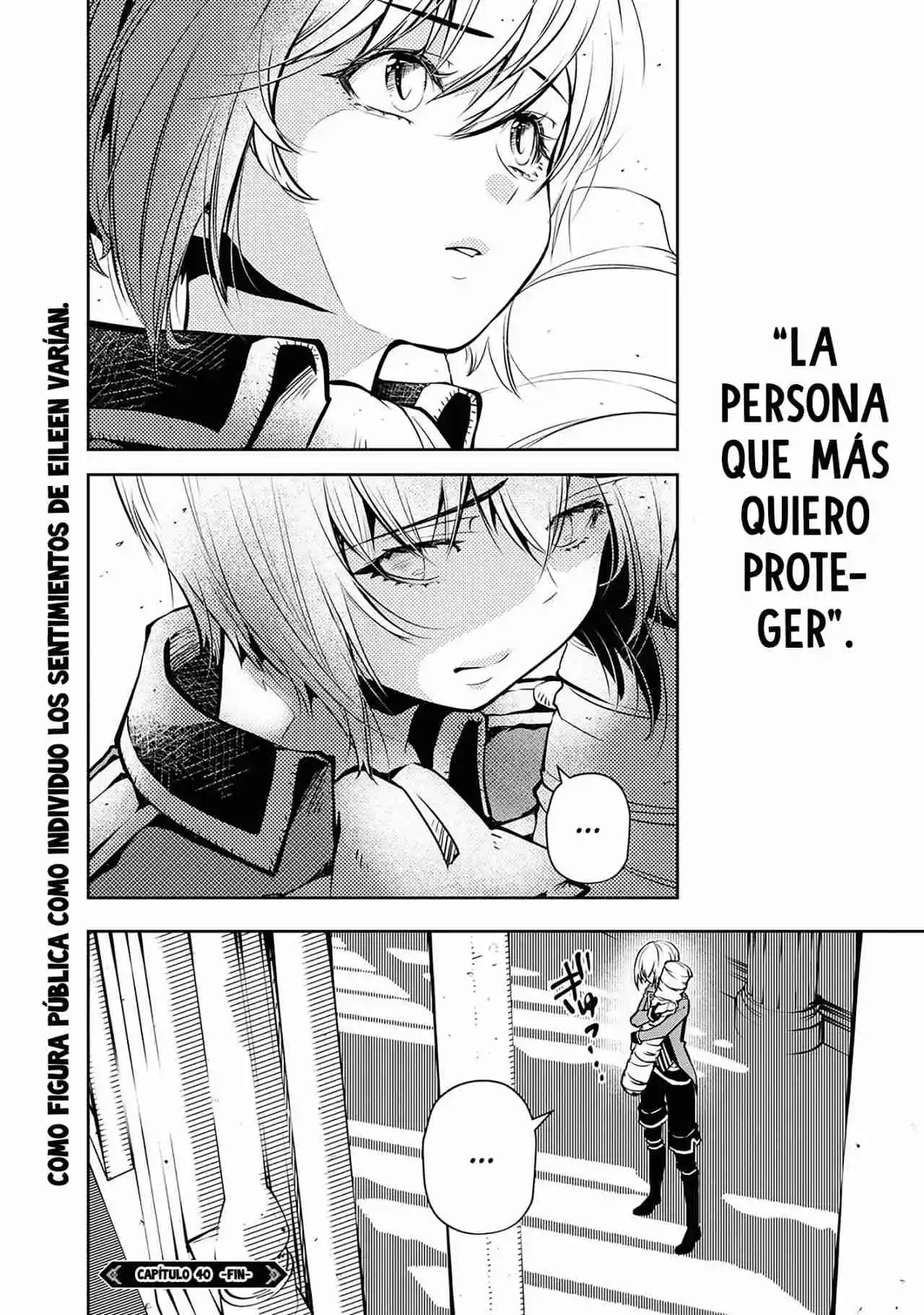Majutsu Gakuin Wo Shuseki De Sotsugyou Shita Ore Ga Boukensha Wo Hajimeru No Wa Sonna Ni Okashii Darouka - Capítulo 40 - Página 32 - LectorTMOo