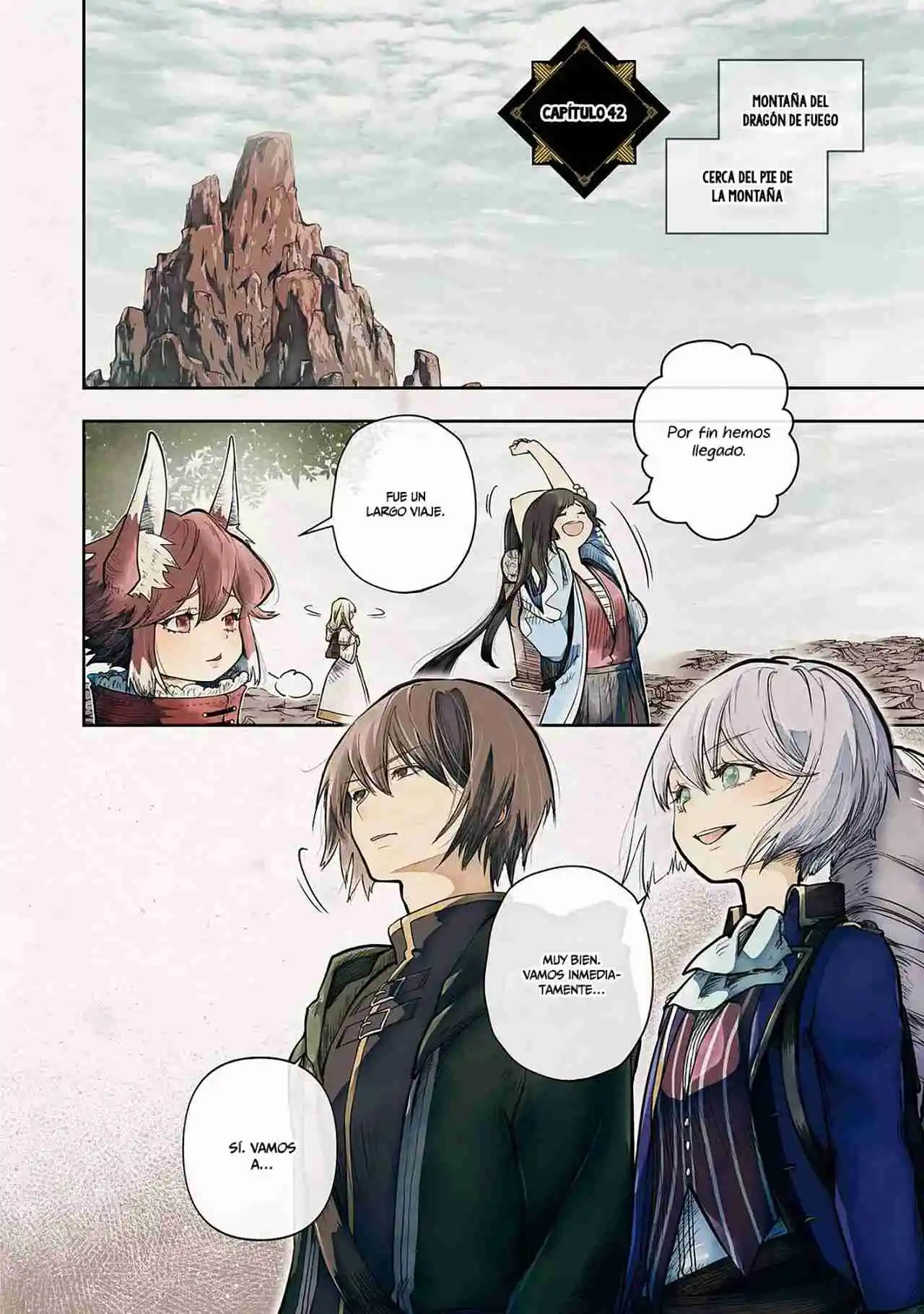 Majutsu Gakuin Wo Shuseki De Sotsugyou Shita Ore Ga Boukensha Wo Hajimeru No Wa Sonna Ni Okashii Darouka - Capítulo 42 - Página 4 - LectorTMOo