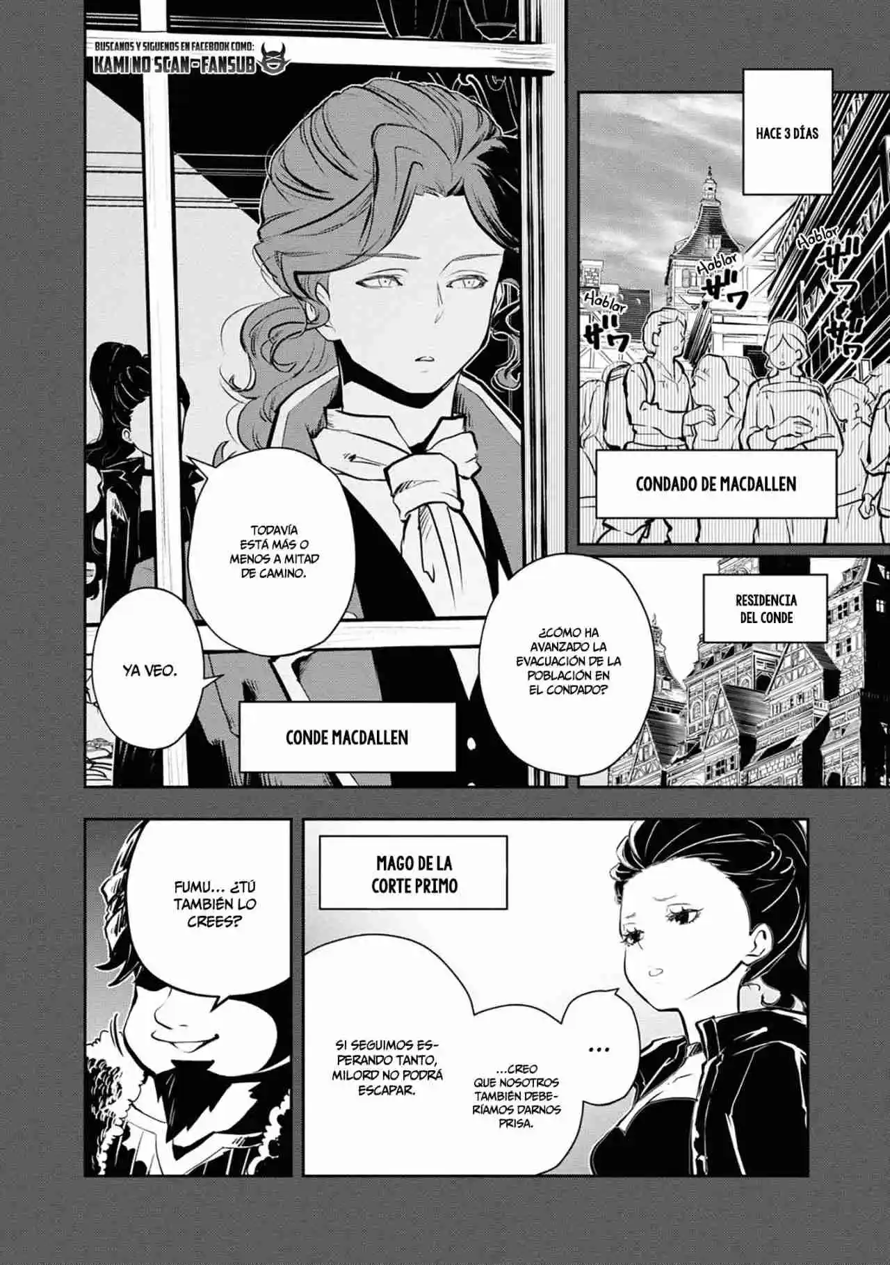 Majutsu Gakuin Wo Shuseki De Sotsugyou Shita Ore Ga Boukensha Wo Hajimeru No Wa Sonna Ni Okashii Darouka - Capítulo 42 - Página 8 - LectorTMOo