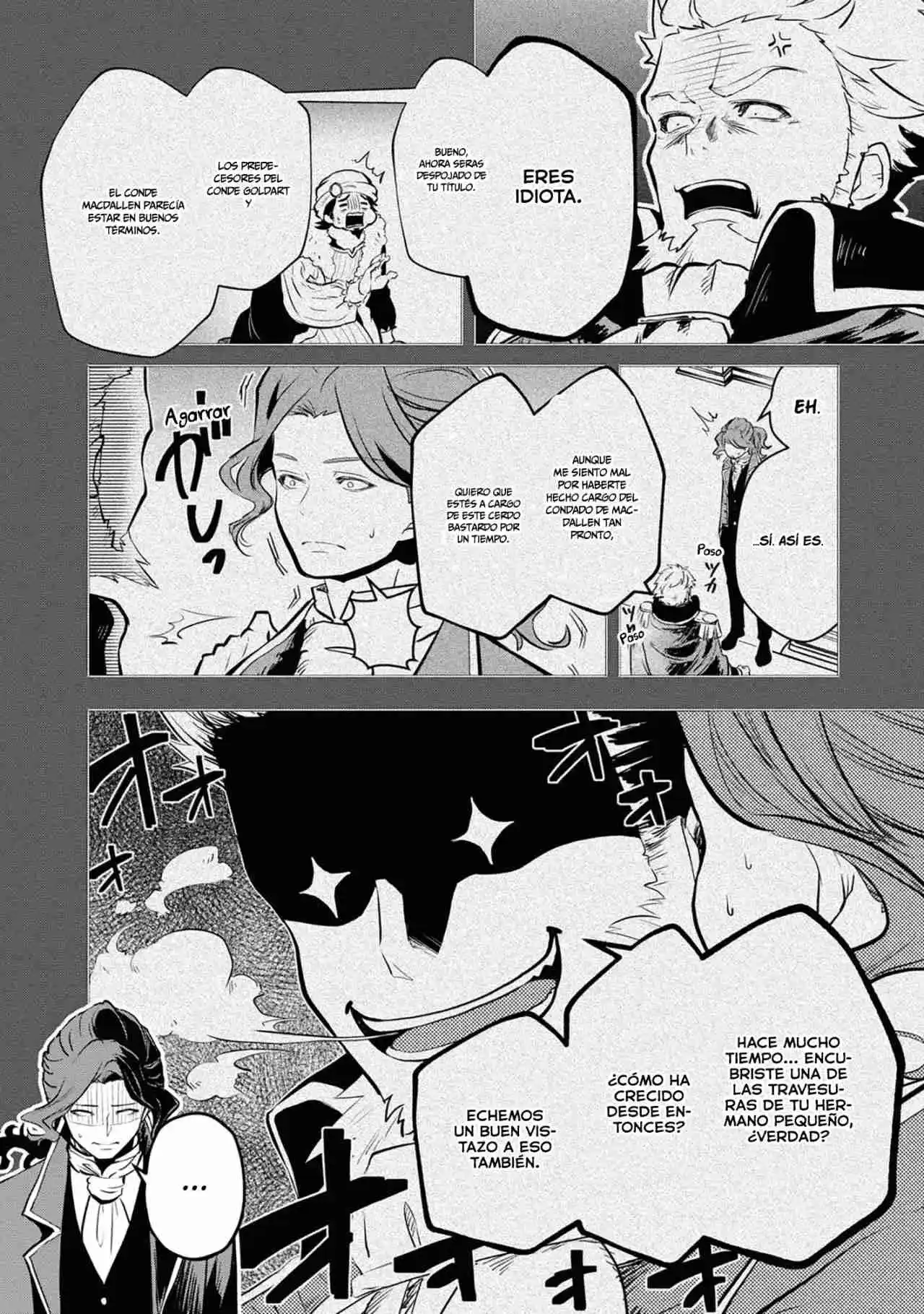 Majutsu Gakuin Wo Shuseki De Sotsugyou Shita Ore Ga Boukensha Wo Hajimeru No Wa Sonna Ni Okashii Darouka - Capítulo 42 - Página 10 - LectorTMOo