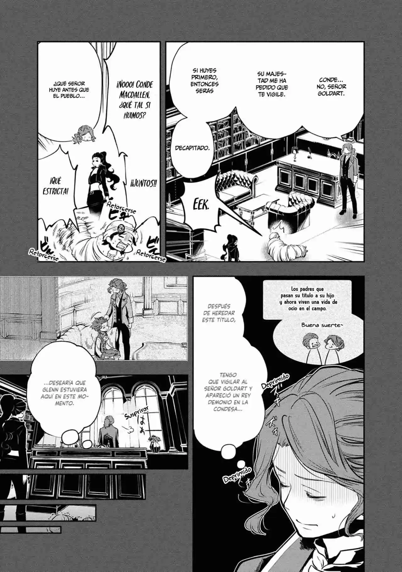 Majutsu Gakuin Wo Shuseki De Sotsugyou Shita Ore Ga Boukensha Wo Hajimeru No Wa Sonna Ni Okashii Darouka - Capítulo 42 - Página 11 - LectorTMOo