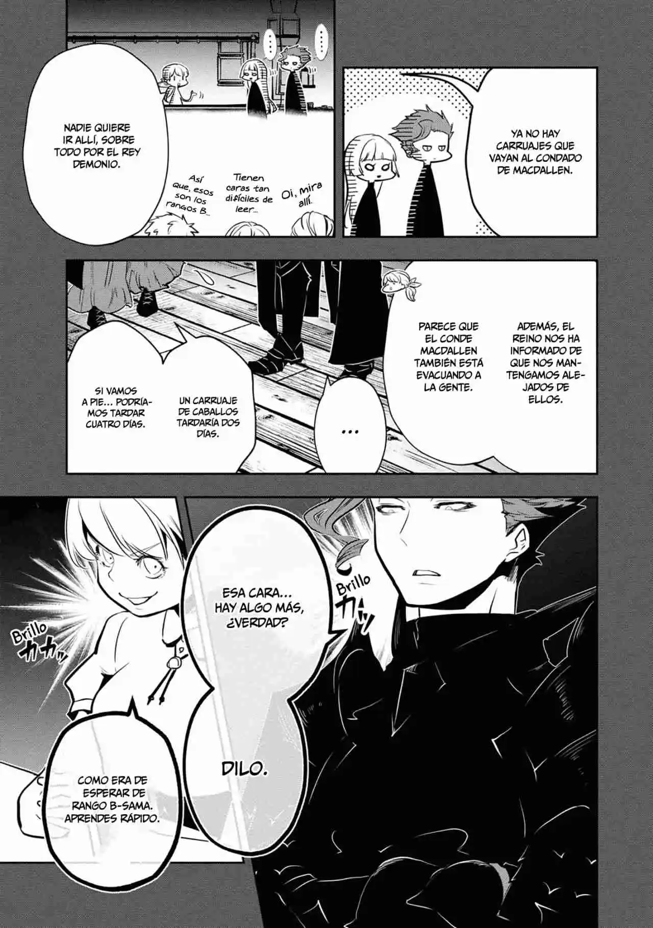 Majutsu Gakuin Wo Shuseki De Sotsugyou Shita Ore Ga Boukensha Wo Hajimeru No Wa Sonna Ni Okashii Darouka - Capítulo 42 - Página 13 - LectorTMOo