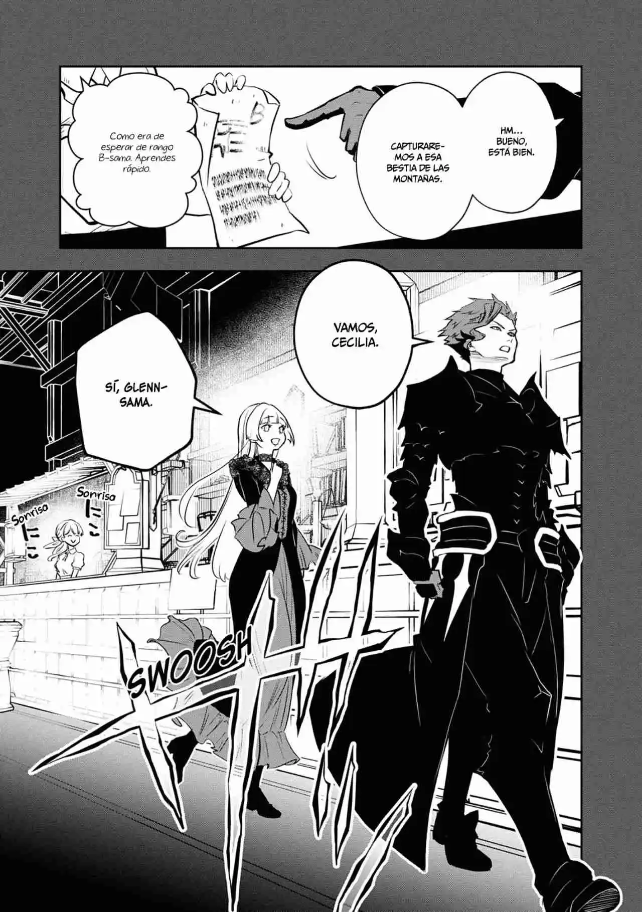 Majutsu Gakuin Wo Shuseki De Sotsugyou Shita Ore Ga Boukensha Wo Hajimeru No Wa Sonna Ni Okashii Darouka - Capítulo 42 - Página 15 - LectorTMOo
