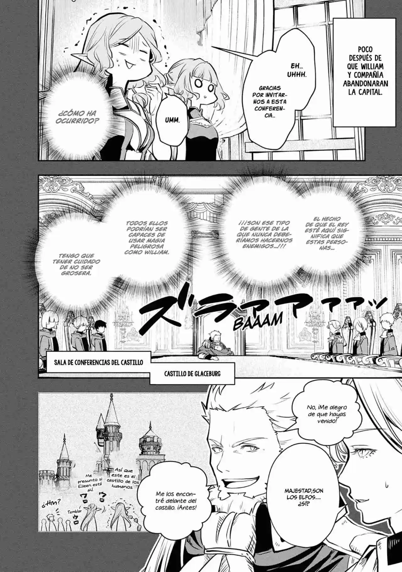 Majutsu Gakuin Wo Shuseki De Sotsugyou Shita Ore Ga Boukensha Wo Hajimeru No Wa Sonna Ni Okashii Darouka - Capítulo 42 - Página 18 - LectorTMOo