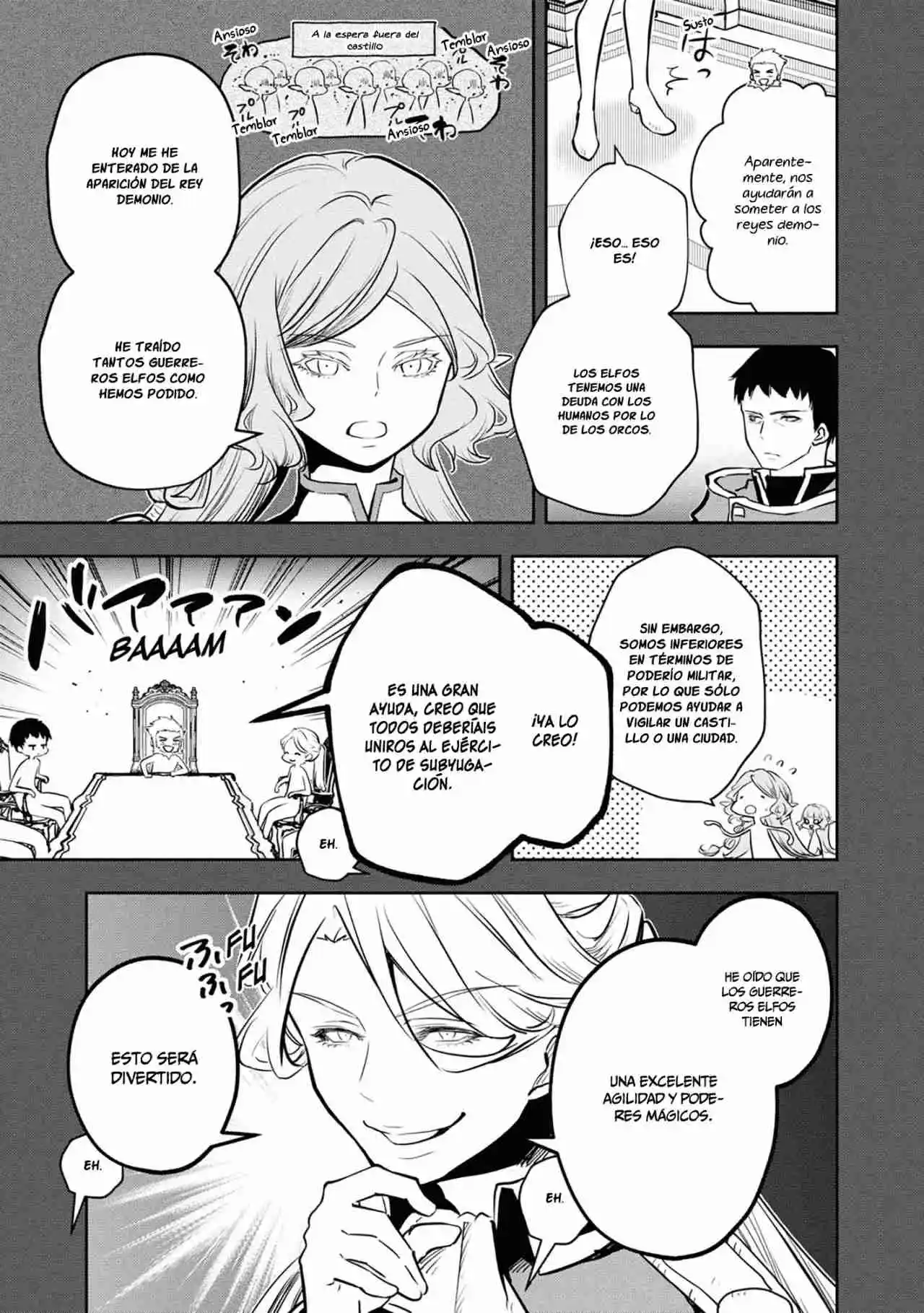 Majutsu Gakuin Wo Shuseki De Sotsugyou Shita Ore Ga Boukensha Wo Hajimeru No Wa Sonna Ni Okashii Darouka - Capítulo 42 - Página 19 - LectorTMOo
