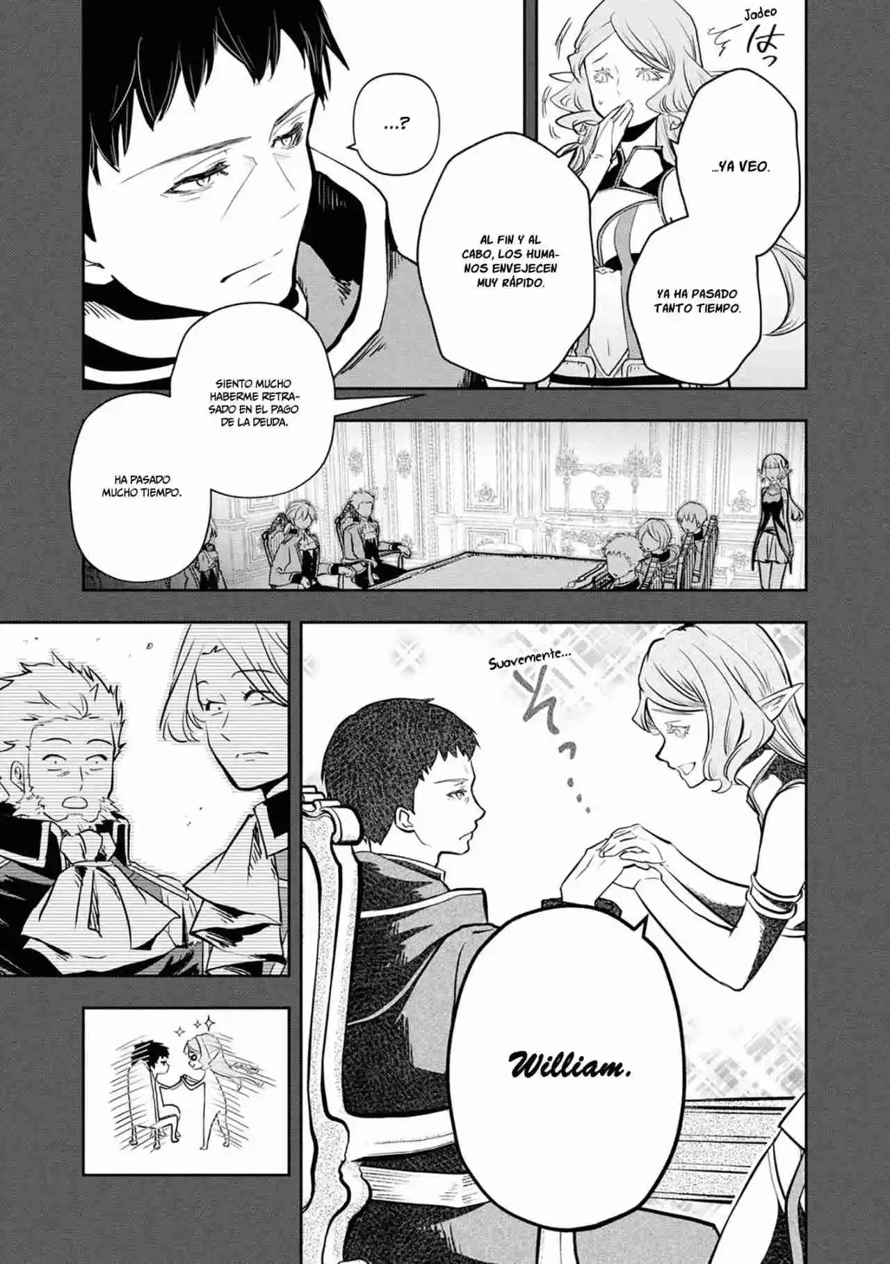 Majutsu Gakuin Wo Shuseki De Sotsugyou Shita Ore Ga Boukensha Wo Hajimeru No Wa Sonna Ni Okashii Darouka - Capítulo 42 - Página 21 - LectorTMOo