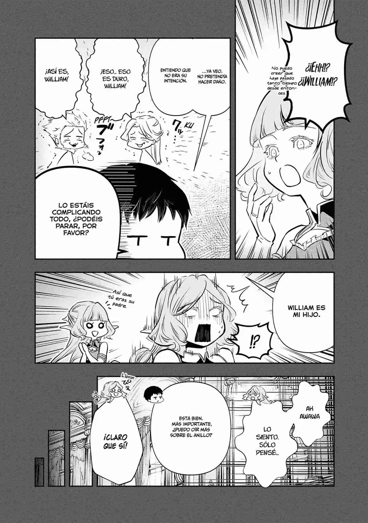 Majutsu Gakuin Wo Shuseki De Sotsugyou Shita Ore Ga Boukensha Wo Hajimeru No Wa Sonna Ni Okashii Darouka - Capítulo 42 - Página 22 - LectorTMOo