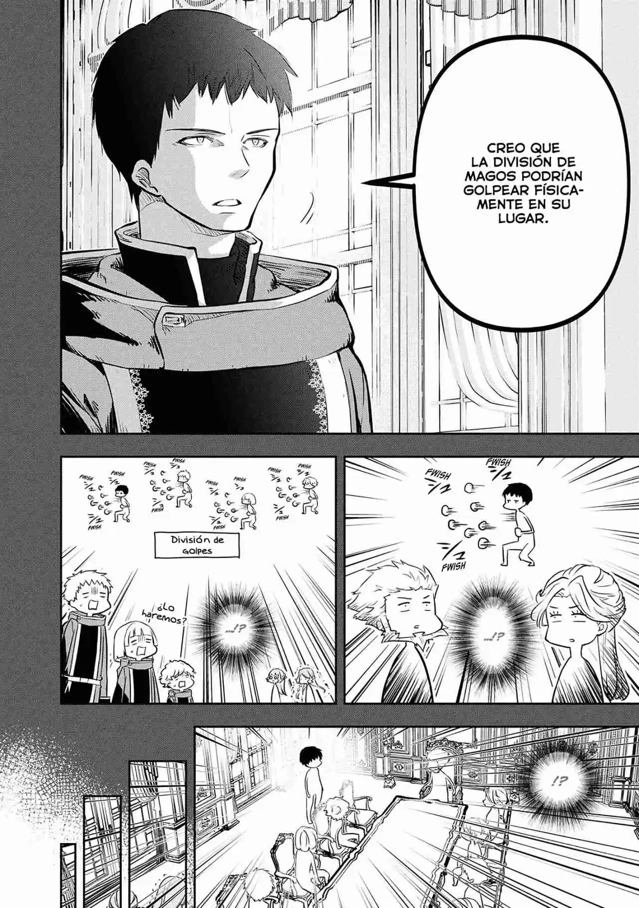 Majutsu Gakuin Wo Shuseki De Sotsugyou Shita Ore Ga Boukensha Wo Hajimeru No Wa Sonna Ni Okashii Darouka - Capítulo 42 - Página 24 - LectorTMOo