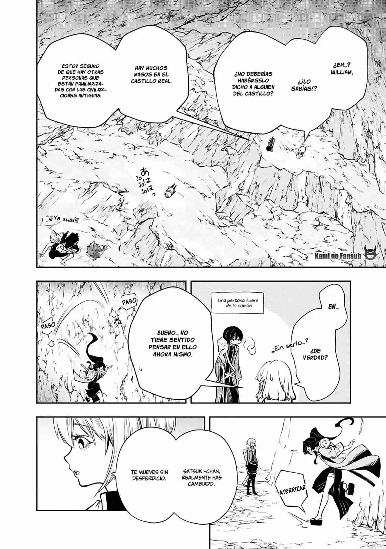 Majutsu Gakuin Wo Shuseki De Sotsugyou Shita Ore Ga Boukensha Wo Hajimeru No Wa Sonna Ni Okashii Darouka - Capítulo 42 - Página 26 - LectorTMOo