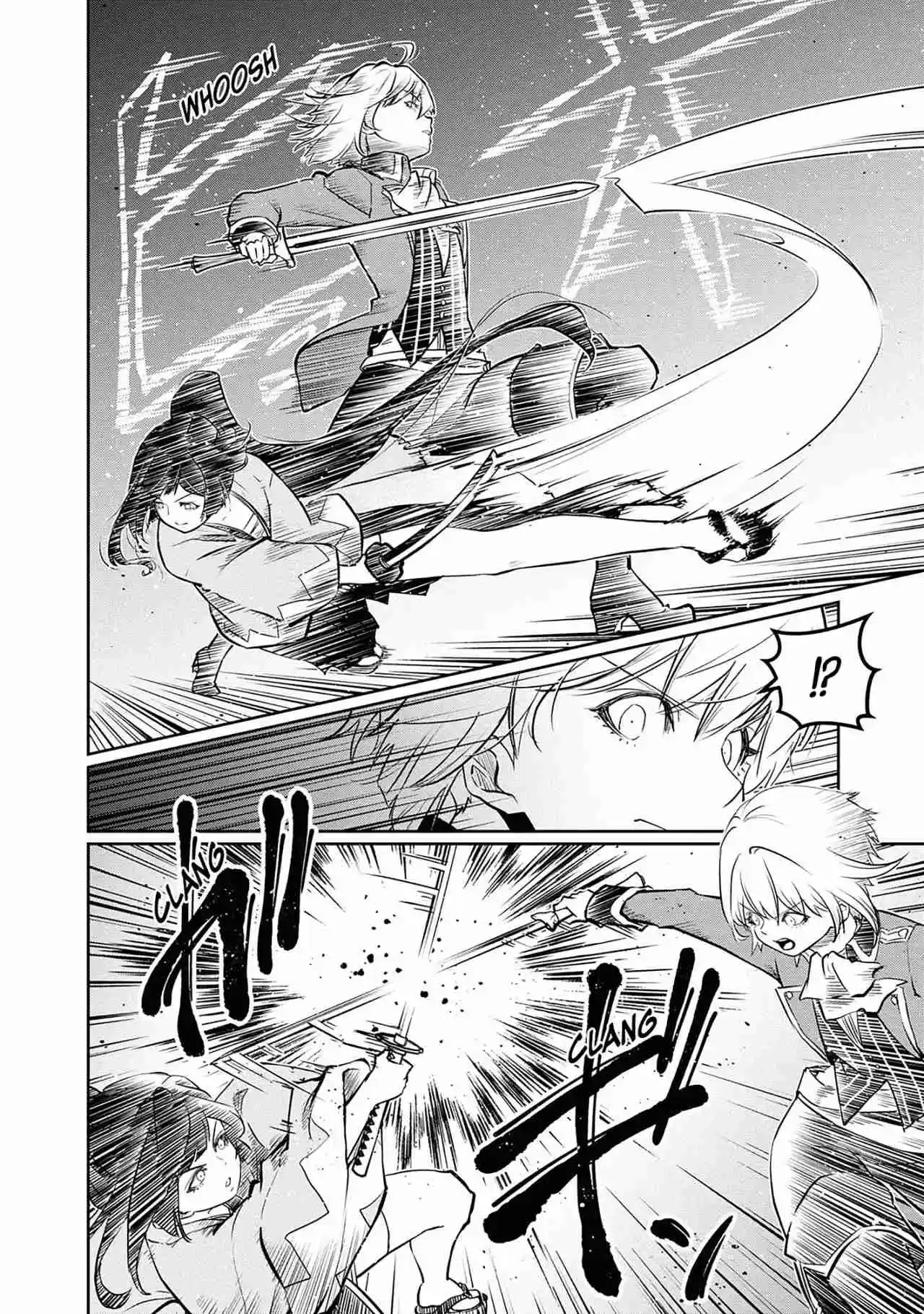 Majutsu Gakuin Wo Shuseki De Sotsugyou Shita Ore Ga Boukensha Wo Hajimeru No Wa Sonna Ni Okashii Darouka - Capítulo 42 - Página 28 - LectorTMOo
