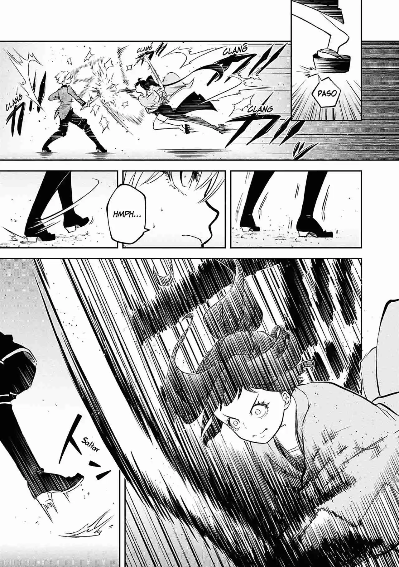 Majutsu Gakuin Wo Shuseki De Sotsugyou Shita Ore Ga Boukensha Wo Hajimeru No Wa Sonna Ni Okashii Darouka - Capítulo 42 - Página 29 - LectorTMOo