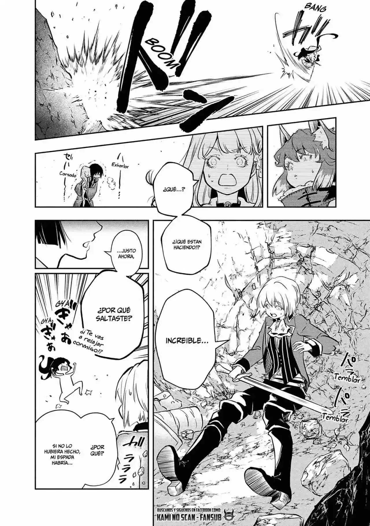 Majutsu Gakuin Wo Shuseki De Sotsugyou Shita Ore Ga Boukensha Wo Hajimeru No Wa Sonna Ni Okashii Darouka - Capítulo 42 - Página 30 - LectorTMOo