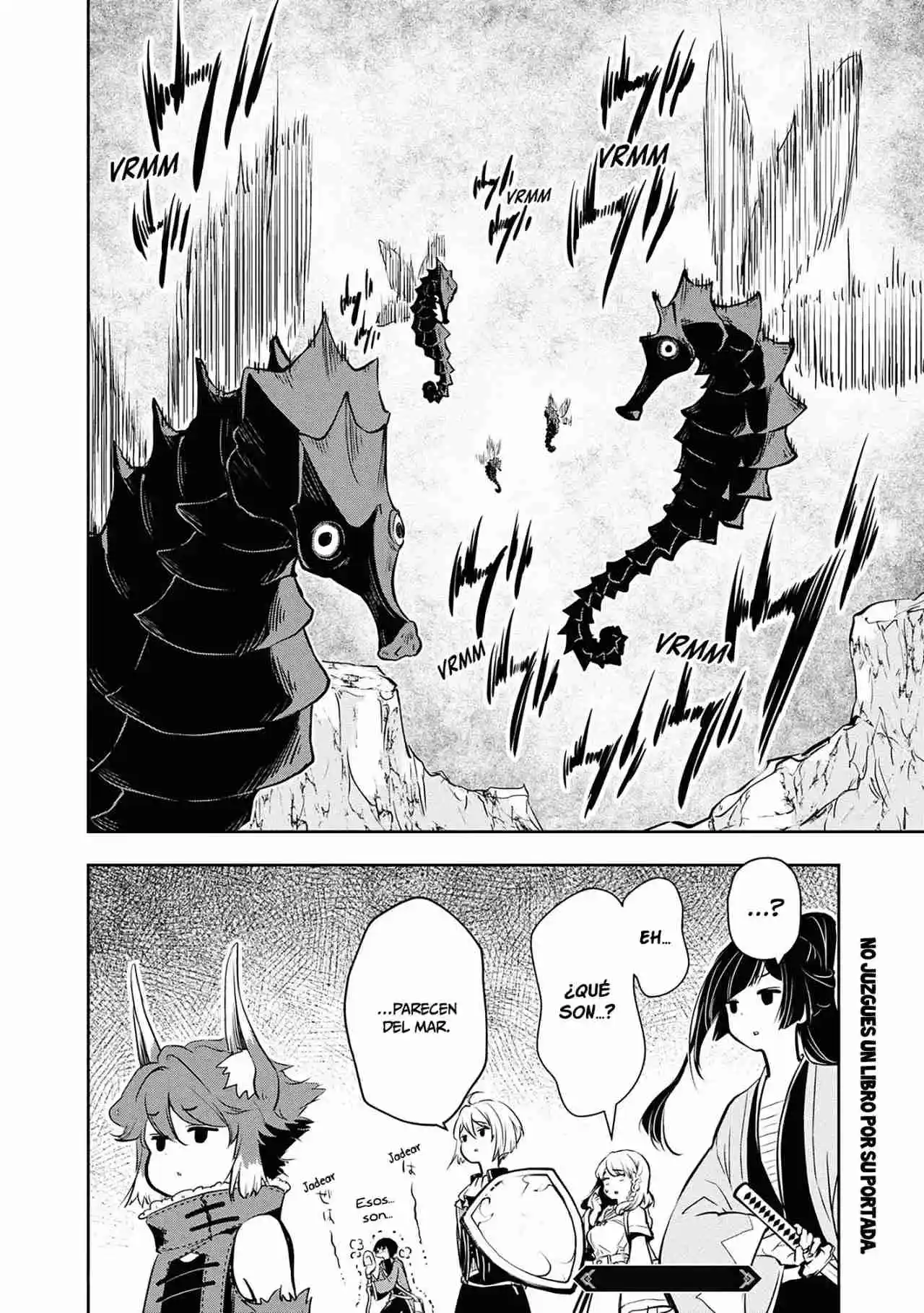 Majutsu Gakuin Wo Shuseki De Sotsugyou Shita Ore Ga Boukensha Wo Hajimeru No Wa Sonna Ni Okashii Darouka - Capítulo 42 - Página 34 - LectorTMOo