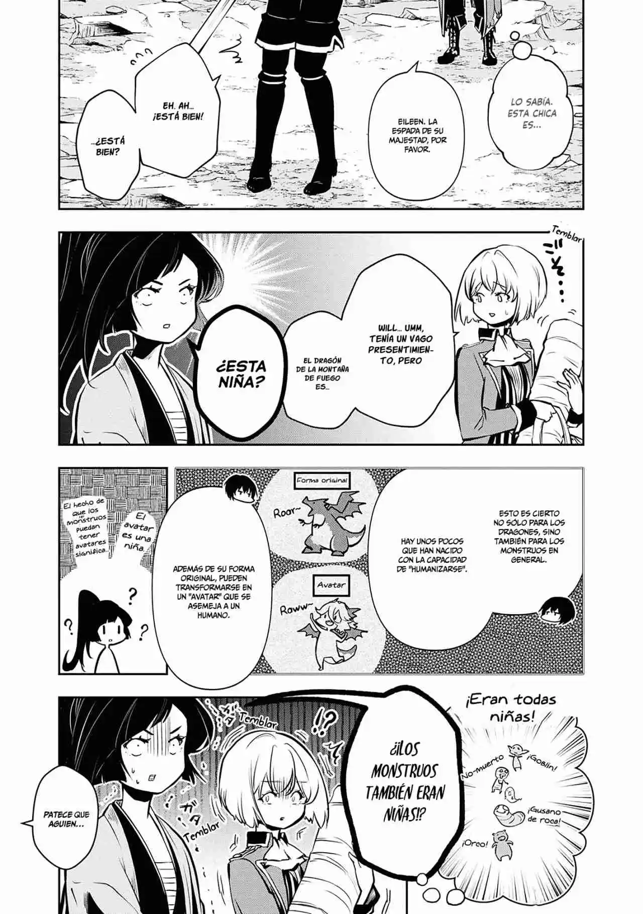 Majutsu Gakuin Wo Shuseki De Sotsugyou Shita Ore Ga Boukensha Wo Hajimeru No Wa Sonna Ni Okashii Darouka - Capítulo 44 - Página 7 - LectorTMOo