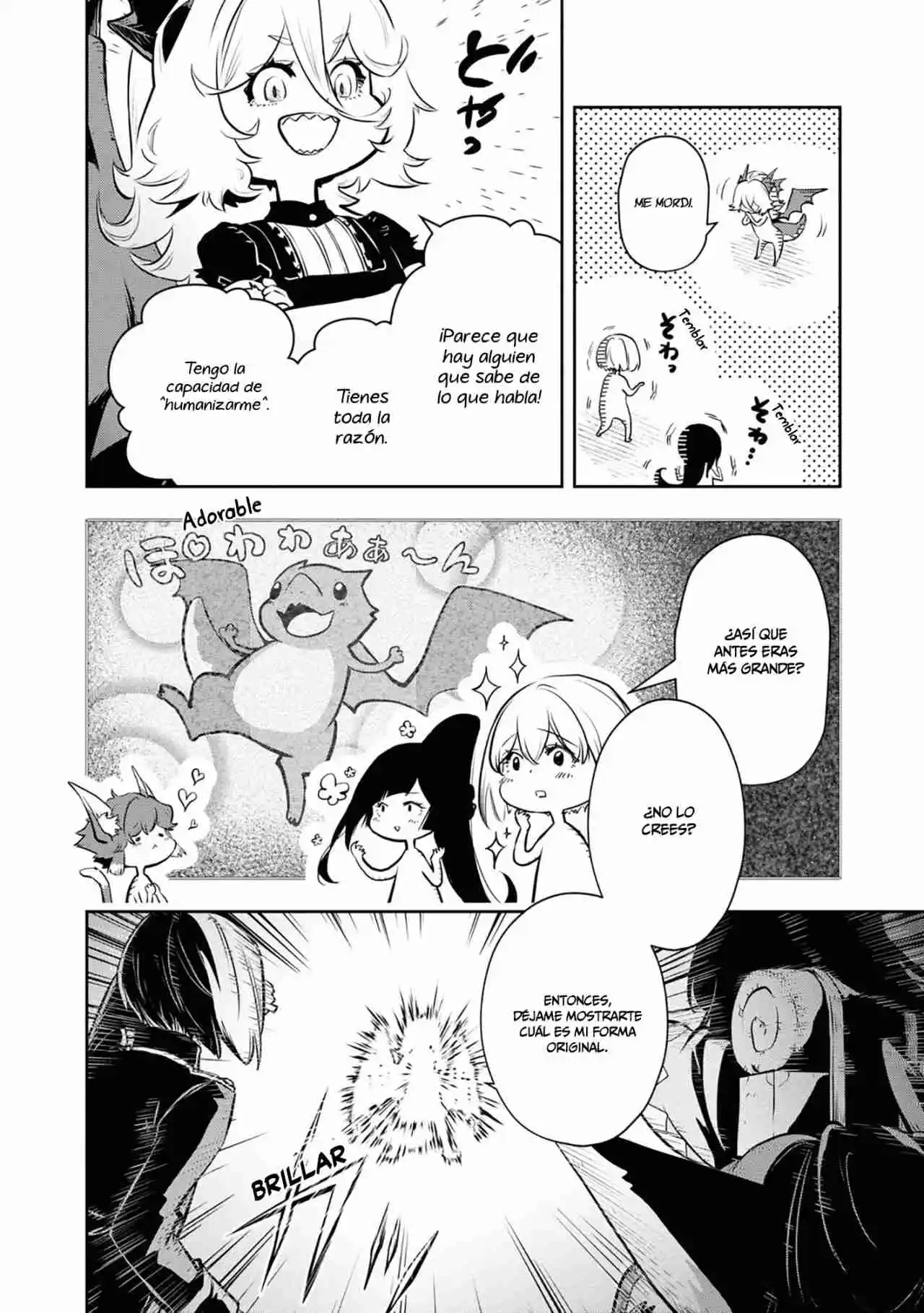 Majutsu Gakuin Wo Shuseki De Sotsugyou Shita Ore Ga Boukensha Wo Hajimeru No Wa Sonna Ni Okashii Darouka - Capítulo 44 - Página 8 - LectorTMOo