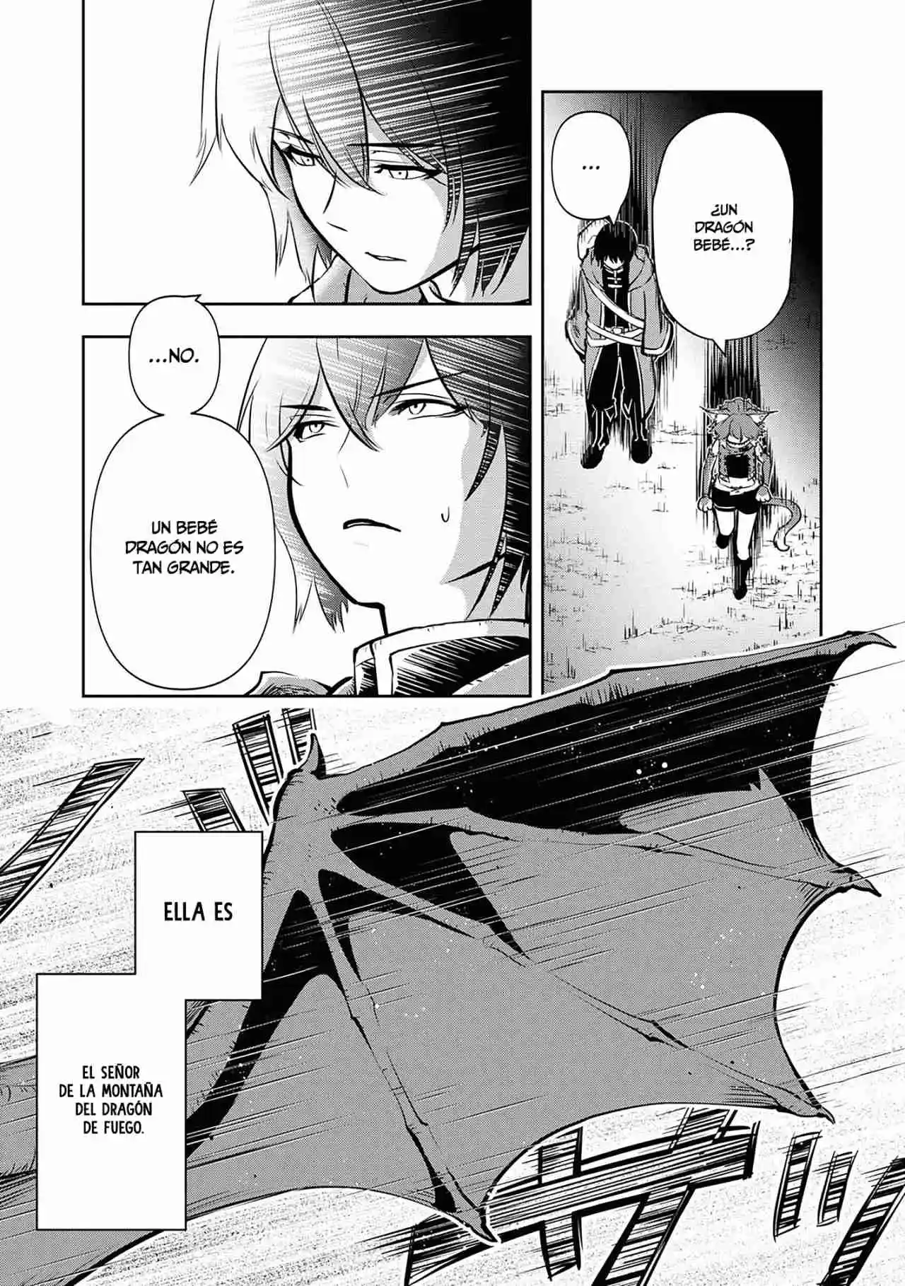Majutsu Gakuin Wo Shuseki De Sotsugyou Shita Ore Ga Boukensha Wo Hajimeru No Wa Sonna Ni Okashii Darouka - Capítulo 44 - Página 9 - LectorTMOo