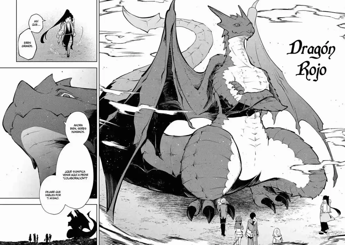 Majutsu Gakuin Wo Shuseki De Sotsugyou Shita Ore Ga Boukensha Wo Hajimeru No Wa Sonna Ni Okashii Darouka - Capítulo 44 - Página 10 - LectorTMOo