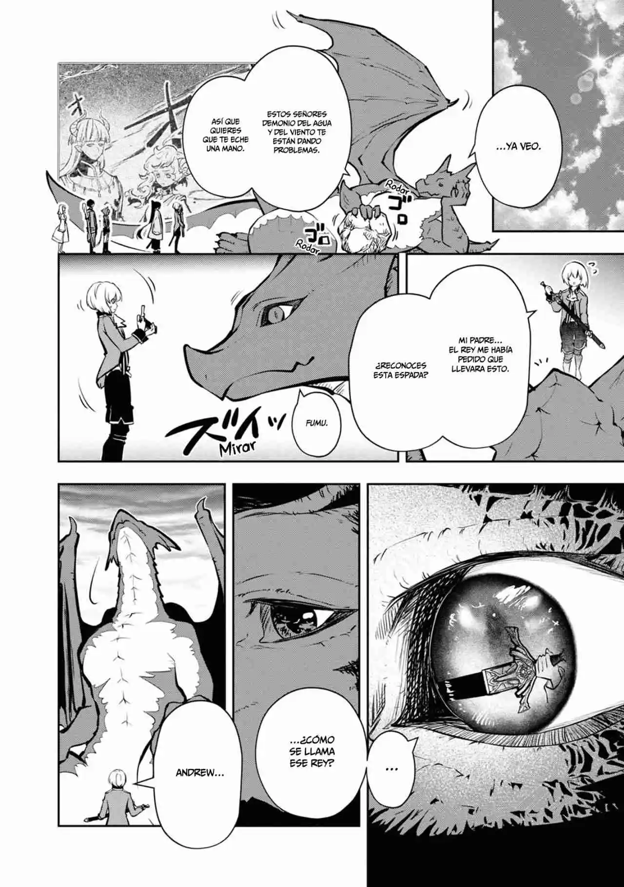Majutsu Gakuin Wo Shuseki De Sotsugyou Shita Ore Ga Boukensha Wo Hajimeru No Wa Sonna Ni Okashii Darouka - Capítulo 44 - Página 11 - LectorTMOo