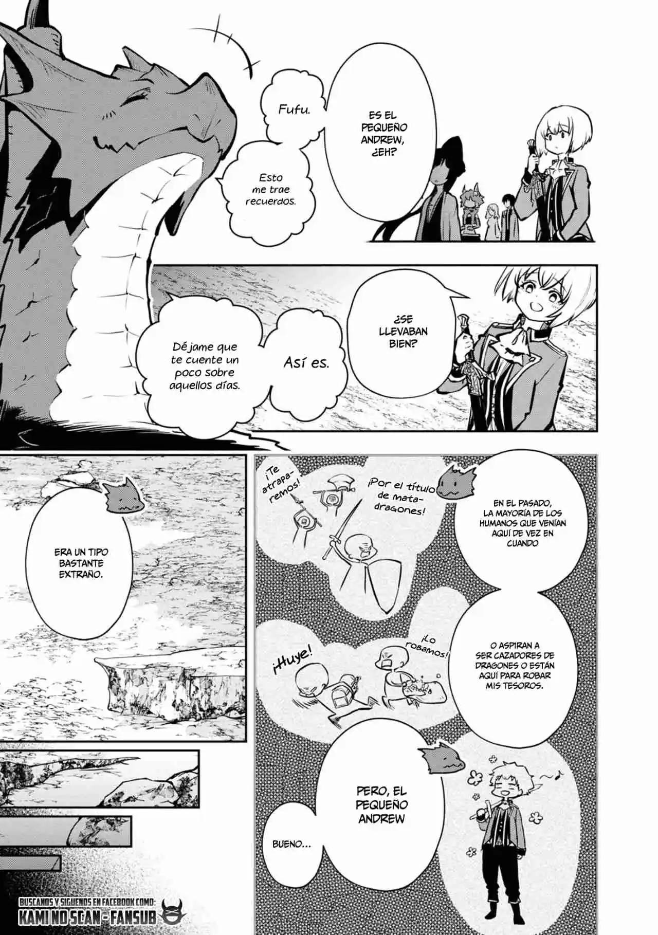 Majutsu Gakuin Wo Shuseki De Sotsugyou Shita Ore Ga Boukensha Wo Hajimeru No Wa Sonna Ni Okashii Darouka - Capítulo 44 - Página 12 - LectorTMOo