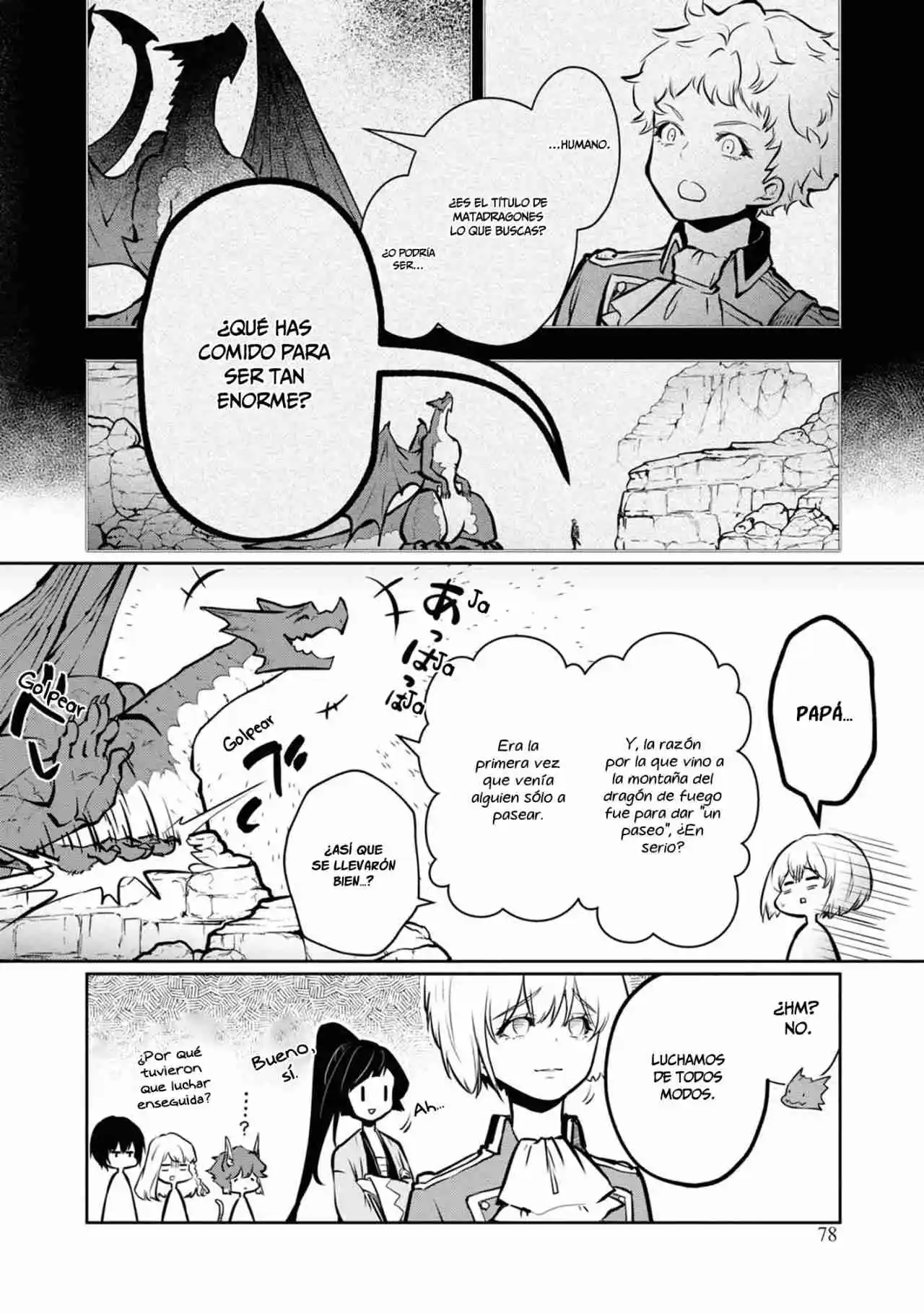 Majutsu Gakuin Wo Shuseki De Sotsugyou Shita Ore Ga Boukensha Wo Hajimeru No Wa Sonna Ni Okashii Darouka - Capítulo 44 - Página 13 - LectorTMOo