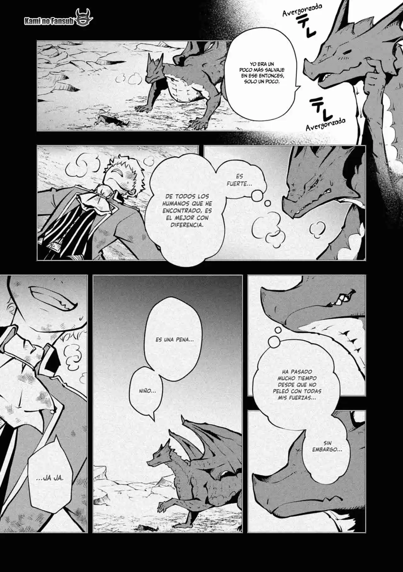 Majutsu Gakuin Wo Shuseki De Sotsugyou Shita Ore Ga Boukensha Wo Hajimeru No Wa Sonna Ni Okashii Darouka - Capítulo 44 - Página 14 - LectorTMOo