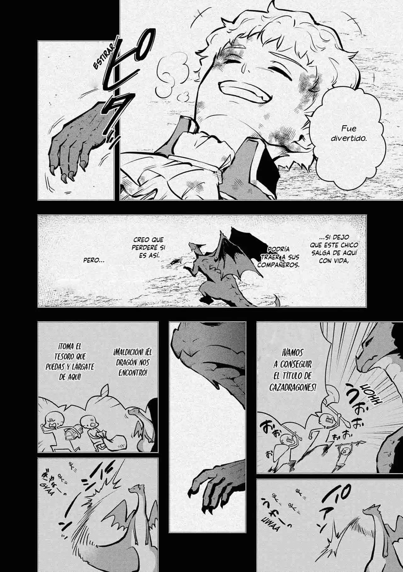 Majutsu Gakuin Wo Shuseki De Sotsugyou Shita Ore Ga Boukensha Wo Hajimeru No Wa Sonna Ni Okashii Darouka - Capítulo 44 - Página 15 - LectorTMOo