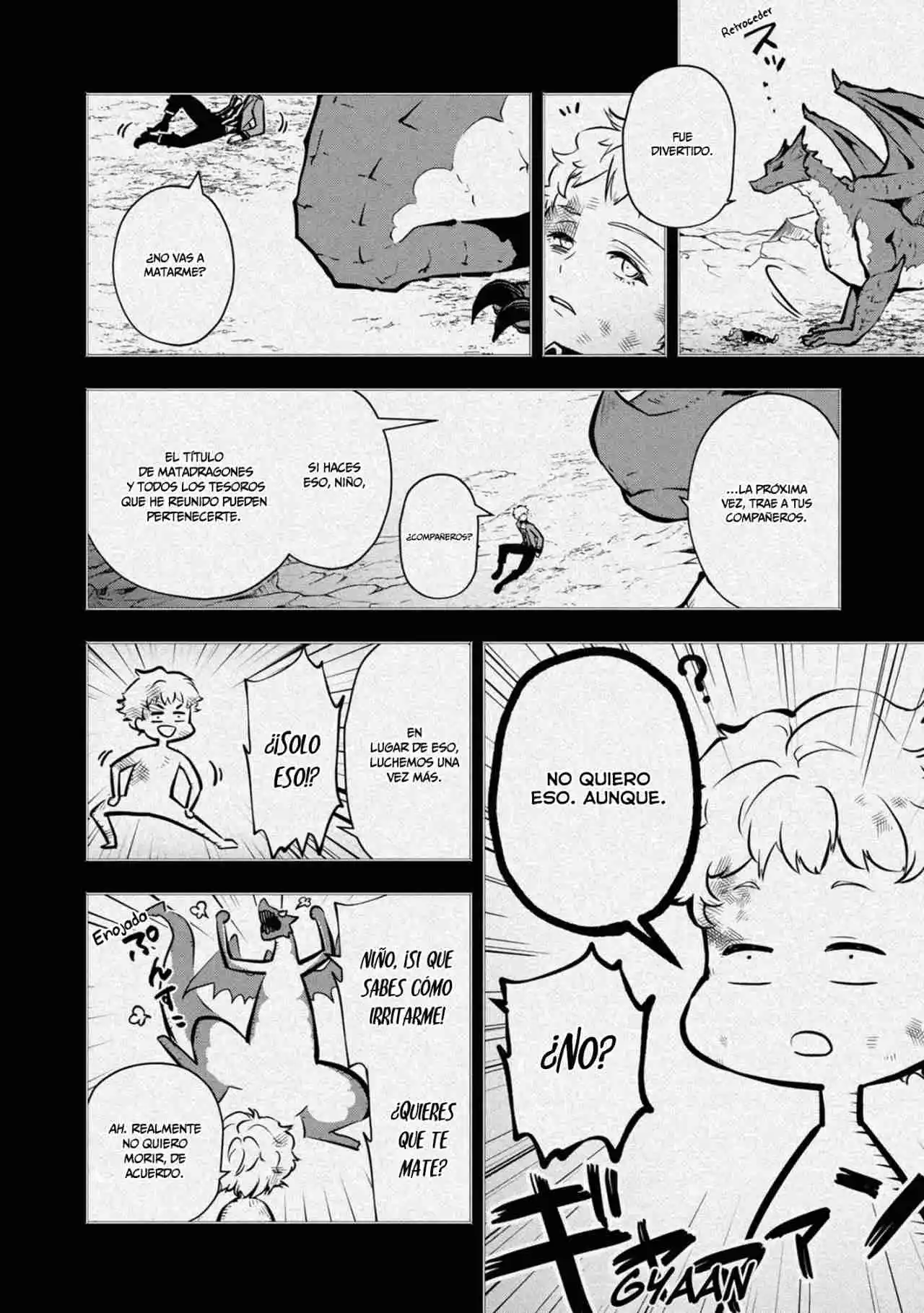 Majutsu Gakuin Wo Shuseki De Sotsugyou Shita Ore Ga Boukensha Wo Hajimeru No Wa Sonna Ni Okashii Darouka - Capítulo 44 - Página 17 - LectorTMOo