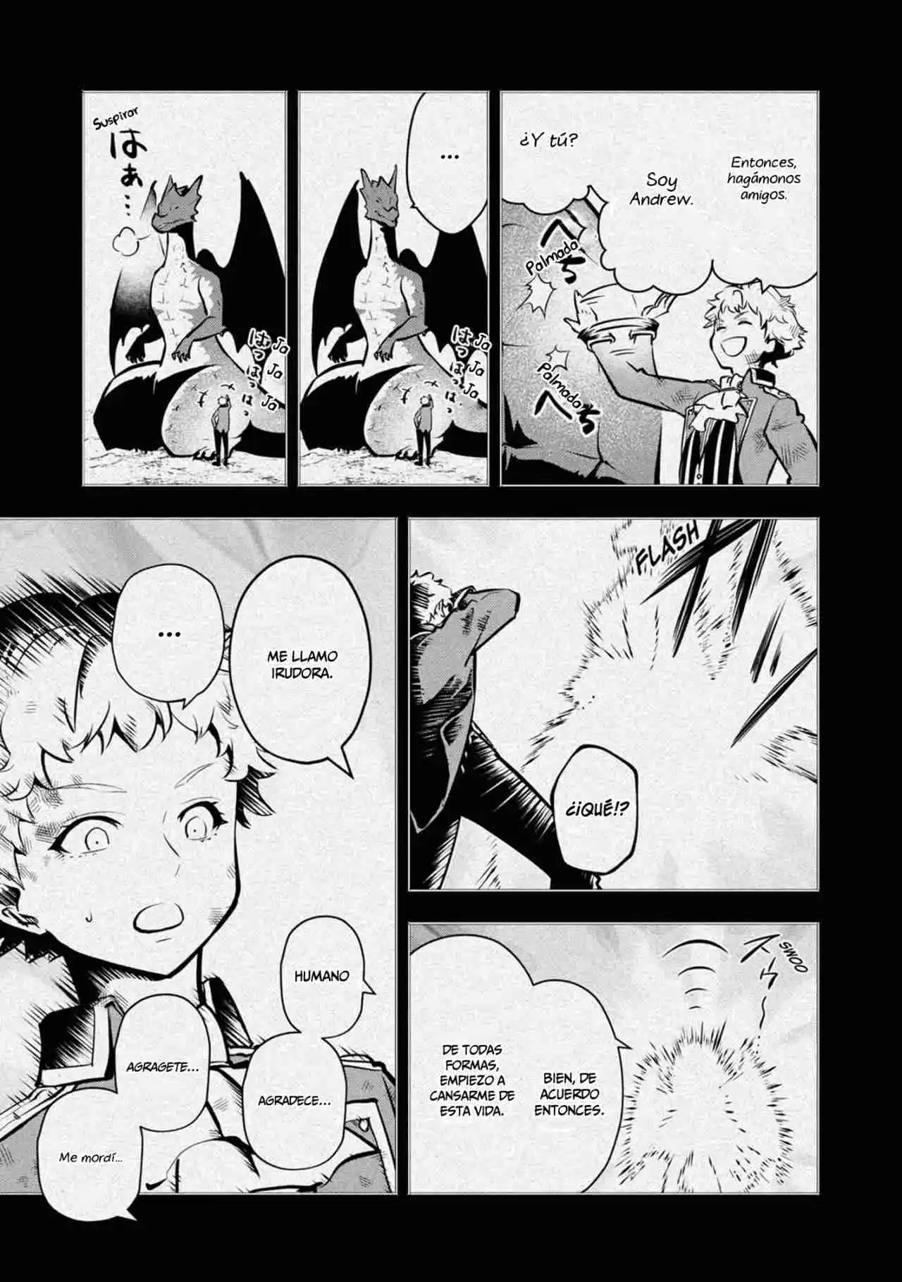 Majutsu Gakuin Wo Shuseki De Sotsugyou Shita Ore Ga Boukensha Wo Hajimeru No Wa Sonna Ni Okashii Darouka - Capítulo 44 - Página 18 - LectorTMOo