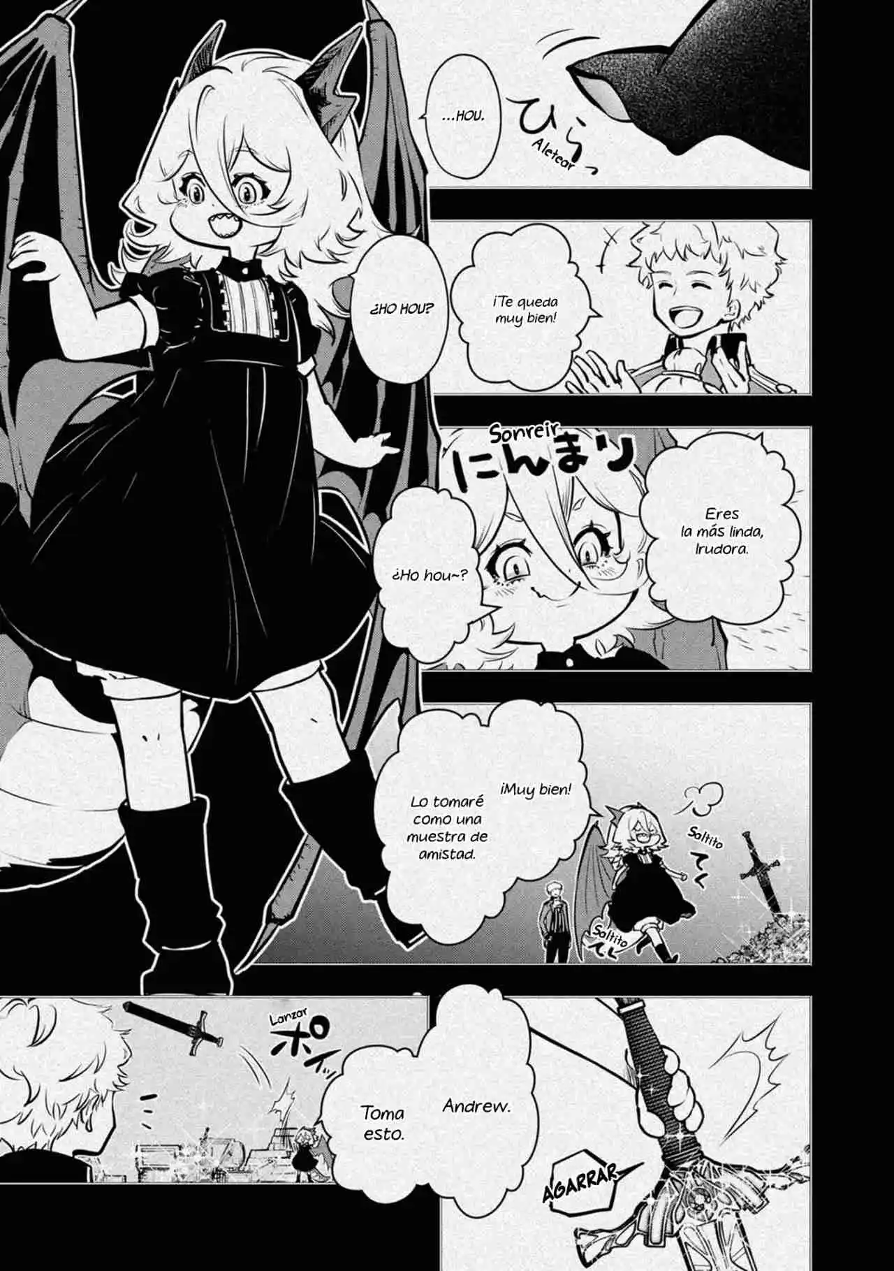 Majutsu Gakuin Wo Shuseki De Sotsugyou Shita Ore Ga Boukensha Wo Hajimeru No Wa Sonna Ni Okashii Darouka - Capítulo 44 - Página 20 - LectorTMOo