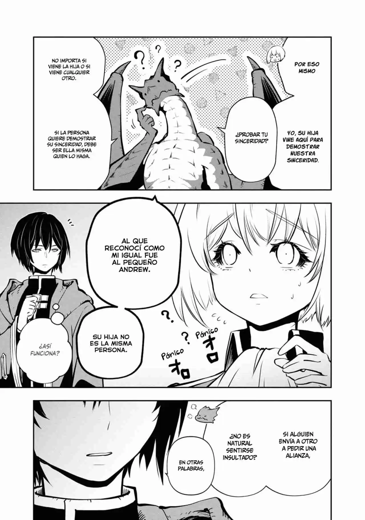 Majutsu Gakuin Wo Shuseki De Sotsugyou Shita Ore Ga Boukensha Wo Hajimeru No Wa Sonna Ni Okashii Darouka - Capítulo 44 - Página 24 - LectorTMOo