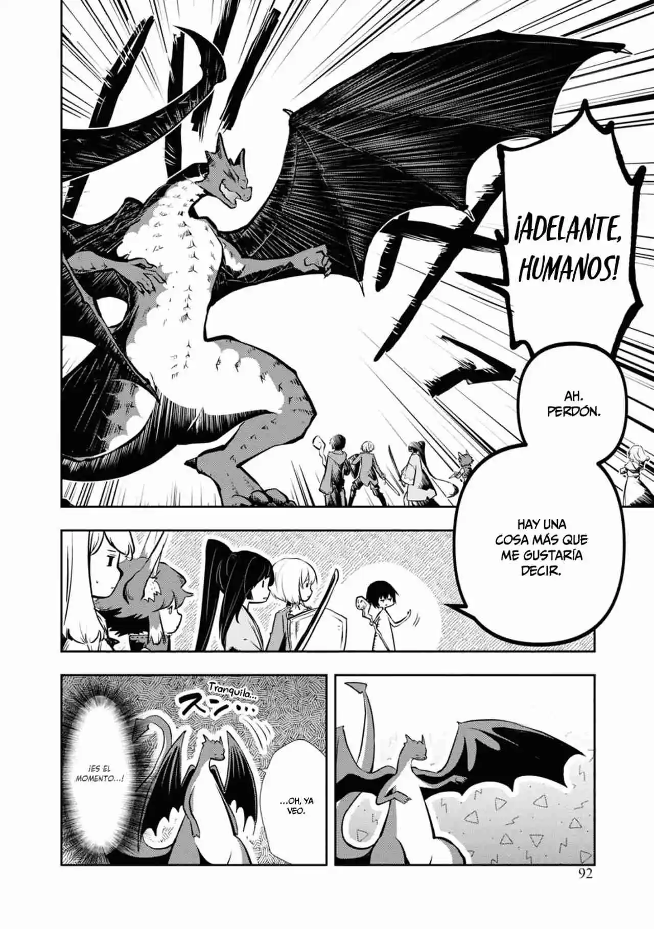 Majutsu Gakuin Wo Shuseki De Sotsugyou Shita Ore Ga Boukensha Wo Hajimeru No Wa Sonna Ni Okashii Darouka - Capítulo 44 - Página 27 - LectorTMOo
