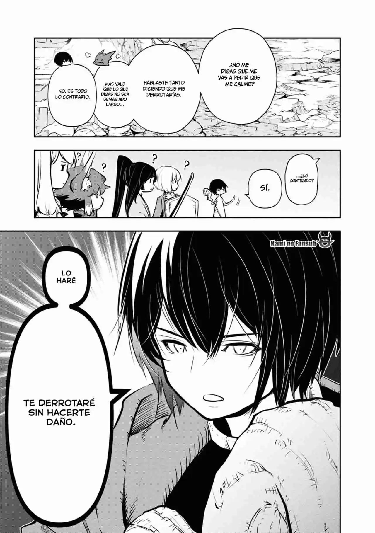 Majutsu Gakuin Wo Shuseki De Sotsugyou Shita Ore Ga Boukensha Wo Hajimeru No Wa Sonna Ni Okashii Darouka - Capítulo 44 - Página 28 - LectorTMOo