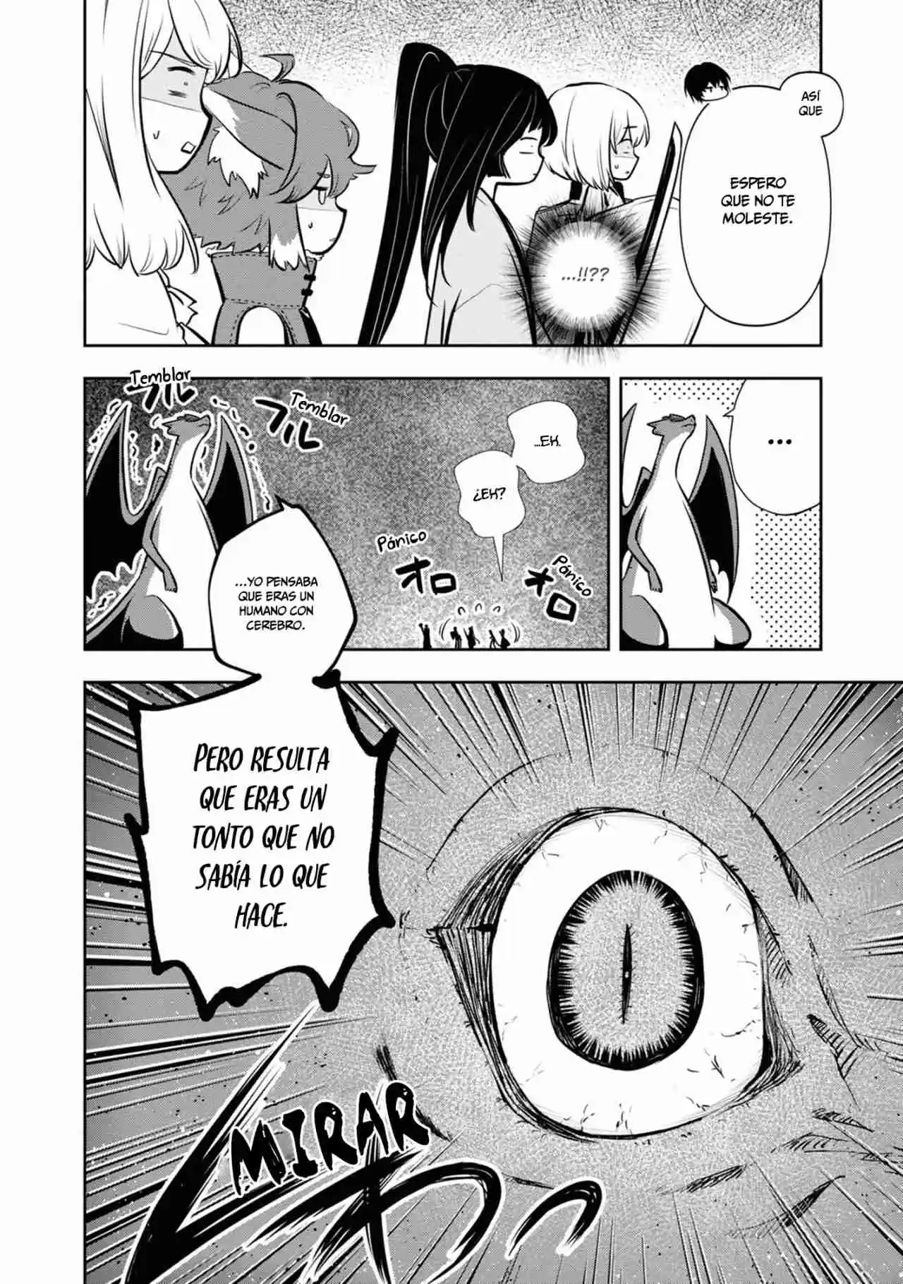 Majutsu Gakuin Wo Shuseki De Sotsugyou Shita Ore Ga Boukensha Wo Hajimeru No Wa Sonna Ni Okashii Darouka - Capítulo 44 - Página 29 - LectorTMOo