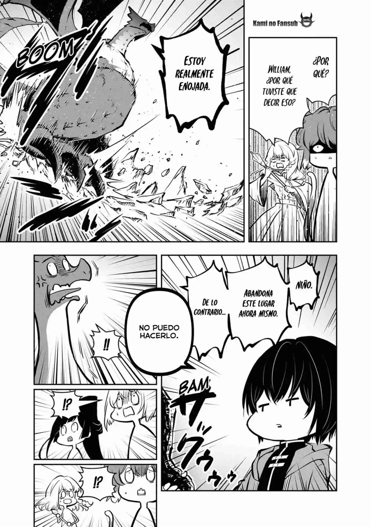 Majutsu Gakuin Wo Shuseki De Sotsugyou Shita Ore Ga Boukensha Wo Hajimeru No Wa Sonna Ni Okashii Darouka - Capítulo 44 - Página 30 - LectorTMOo