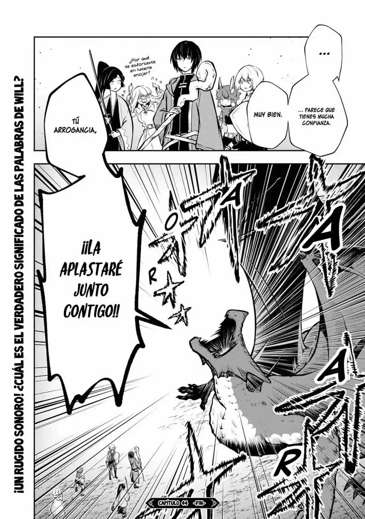 Majutsu Gakuin Wo Shuseki De Sotsugyou Shita Ore Ga Boukensha Wo Hajimeru No Wa Sonna Ni Okashii Darouka - Capítulo 44 - Página 31 - LectorTMOo