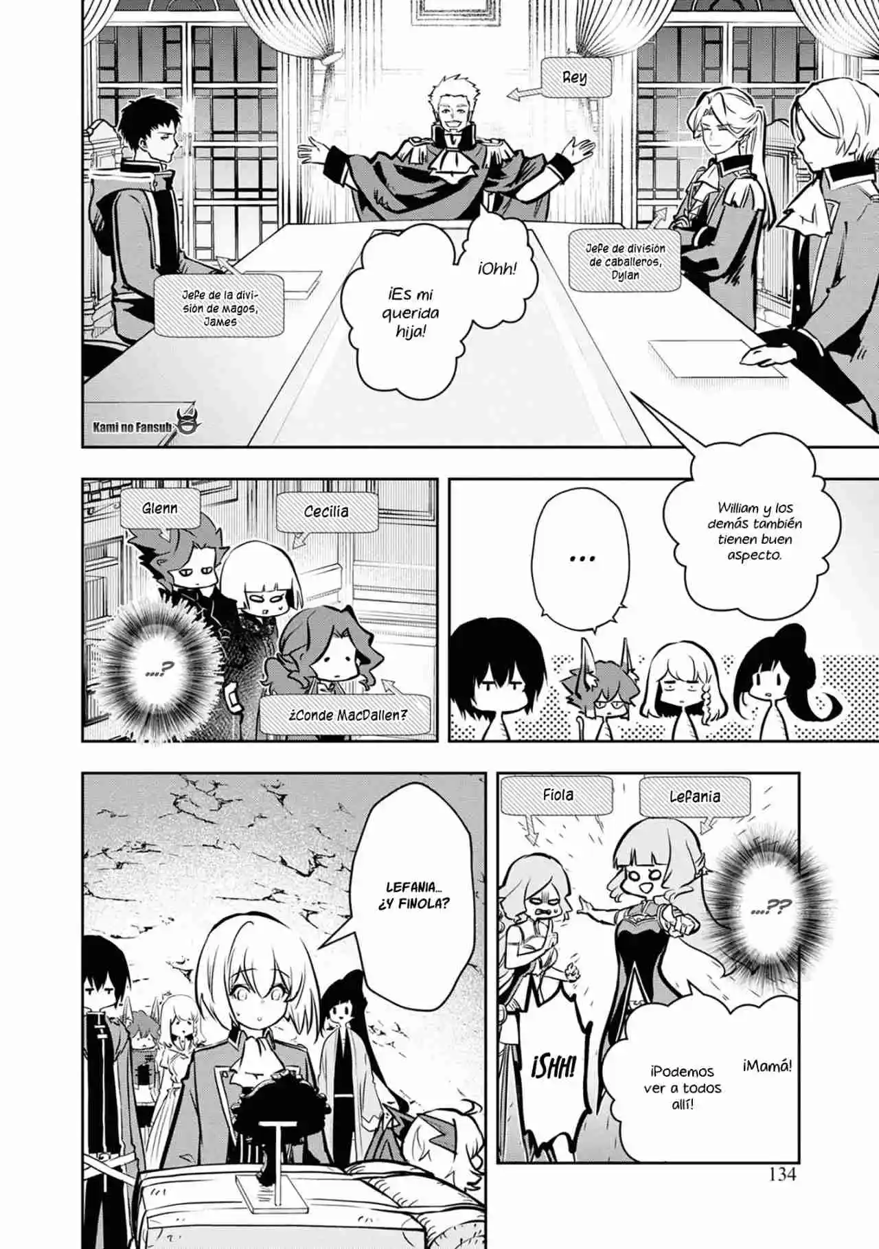Majutsu Gakuin Wo Shuseki De Sotsugyou Shita Ore Ga Boukensha Wo Hajimeru No Wa Sonna Ni Okashii Darouka - Capítulo 46 - Página 6 - LectorTMOo