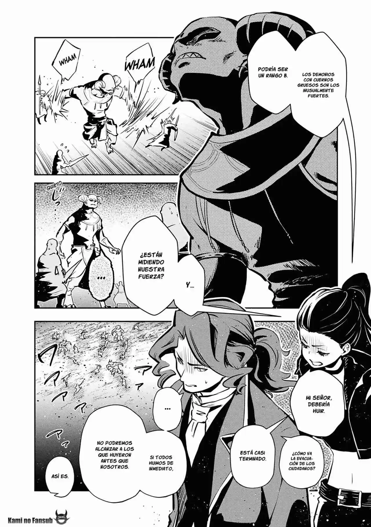 Majutsu Gakuin Wo Shuseki De Sotsugyou Shita Ore Ga Boukensha Wo Hajimeru No Wa Sonna Ni Okashii Darouka - Capítulo 46 - Página 14 - LectorTMOo