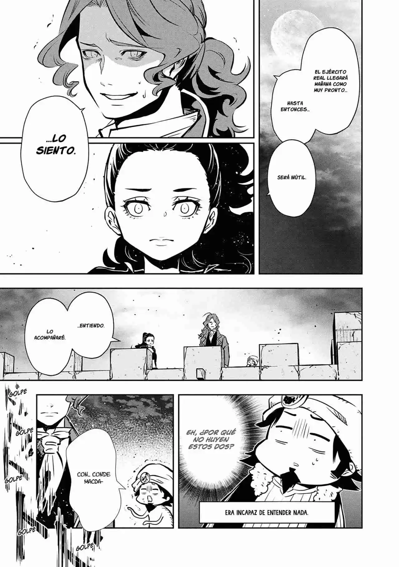 Majutsu Gakuin Wo Shuseki De Sotsugyou Shita Ore Ga Boukensha Wo Hajimeru No Wa Sonna Ni Okashii Darouka - Capítulo 46 - Página 15 - LectorTMOo