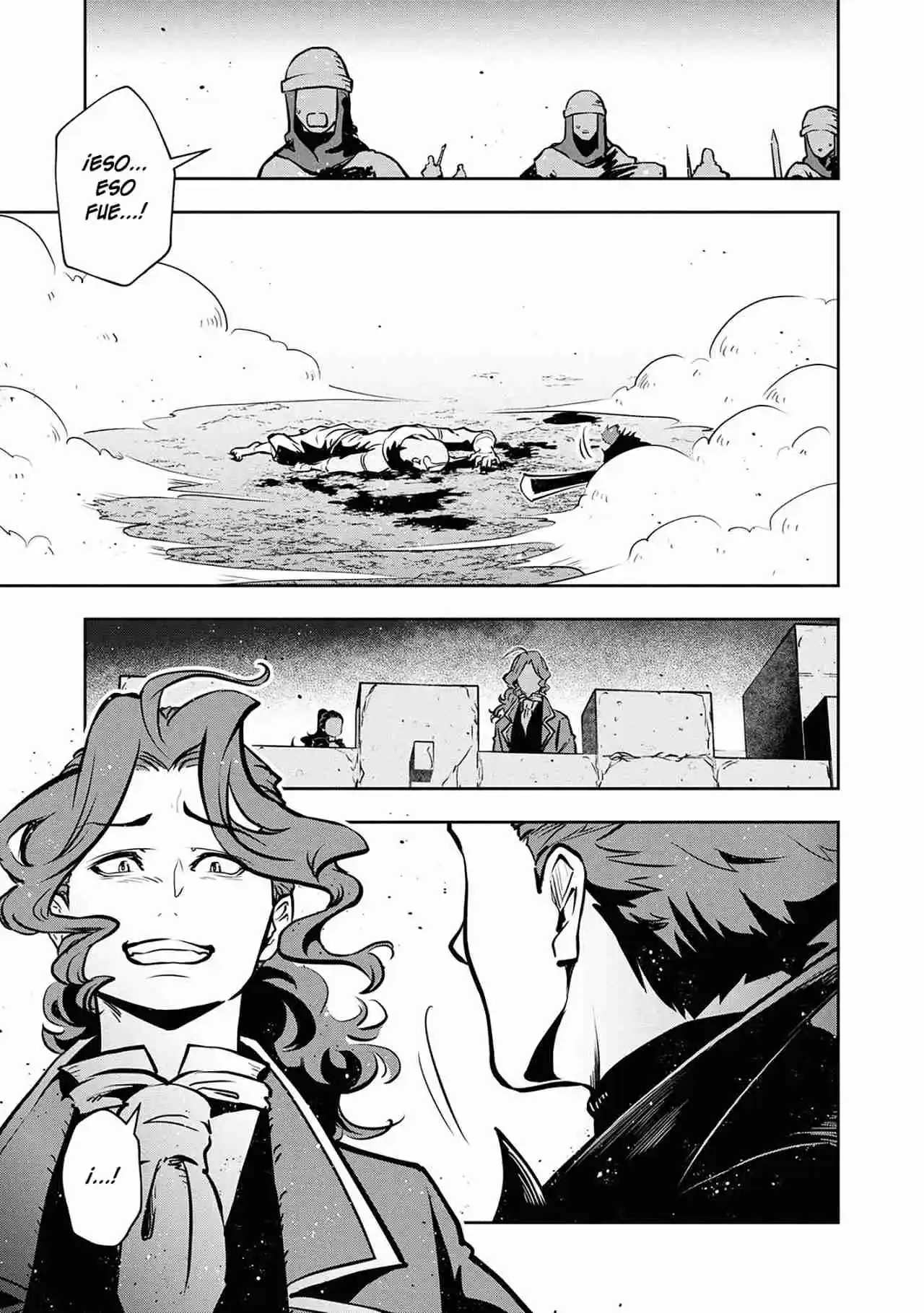 Majutsu Gakuin Wo Shuseki De Sotsugyou Shita Ore Ga Boukensha Wo Hajimeru No Wa Sonna Ni Okashii Darouka - Capítulo 46 - Página 17 - LectorTMOo