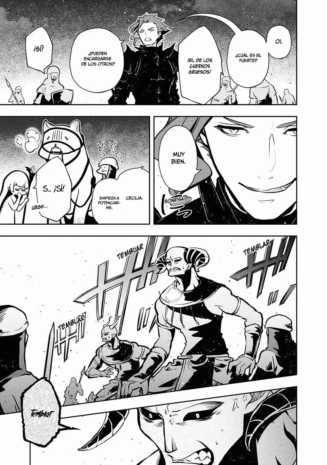Majutsu Gakuin Wo Shuseki De Sotsugyou Shita Ore Ga Boukensha Wo Hajimeru No Wa Sonna Ni Okashii Darouka - Capítulo 46 - Página 19 - LectorTMOo