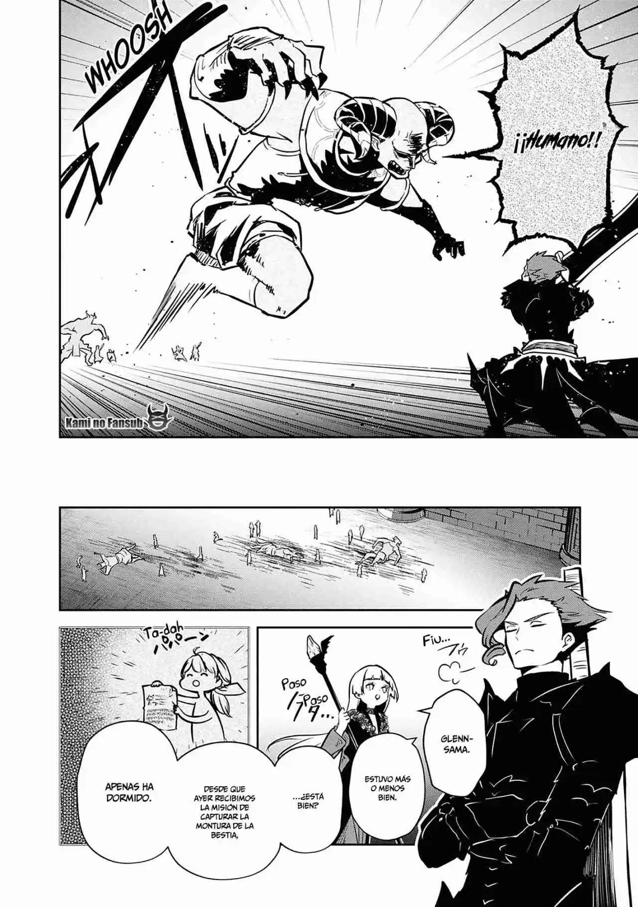 Majutsu Gakuin Wo Shuseki De Sotsugyou Shita Ore Ga Boukensha Wo Hajimeru No Wa Sonna Ni Okashii Darouka - Capítulo 46 - Página 20 - LectorTMOo